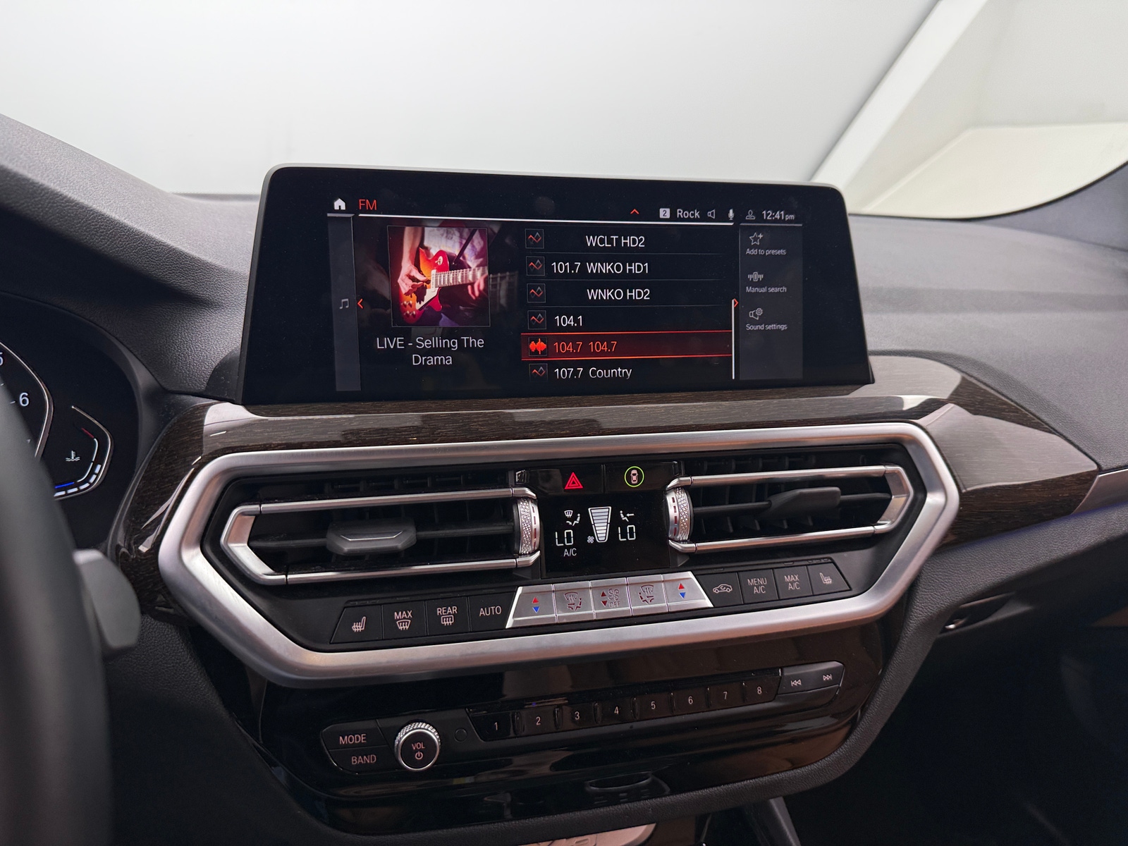 Thumbnail: 2022 BMW X3 - 3