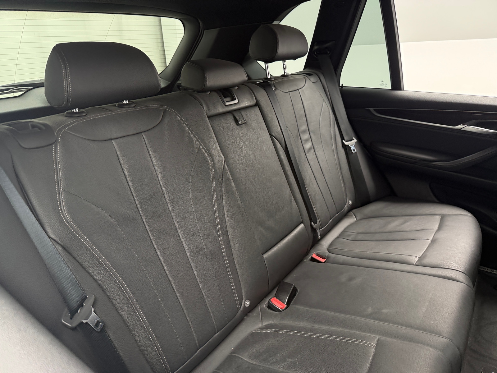 Thumbnail: 2018 BMW X5 - 5