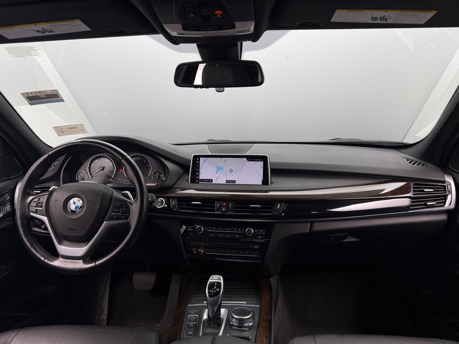 Thumbnail: 2018 BMW X5 - 2
