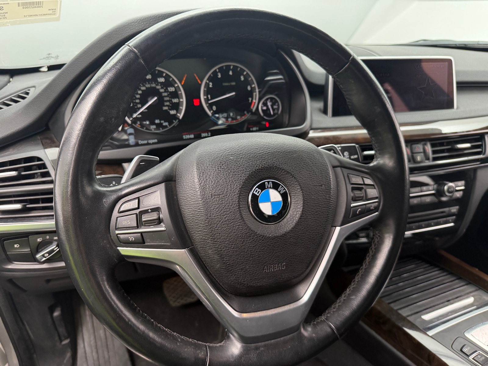Thumbnail: 2018 BMW X5 - 4