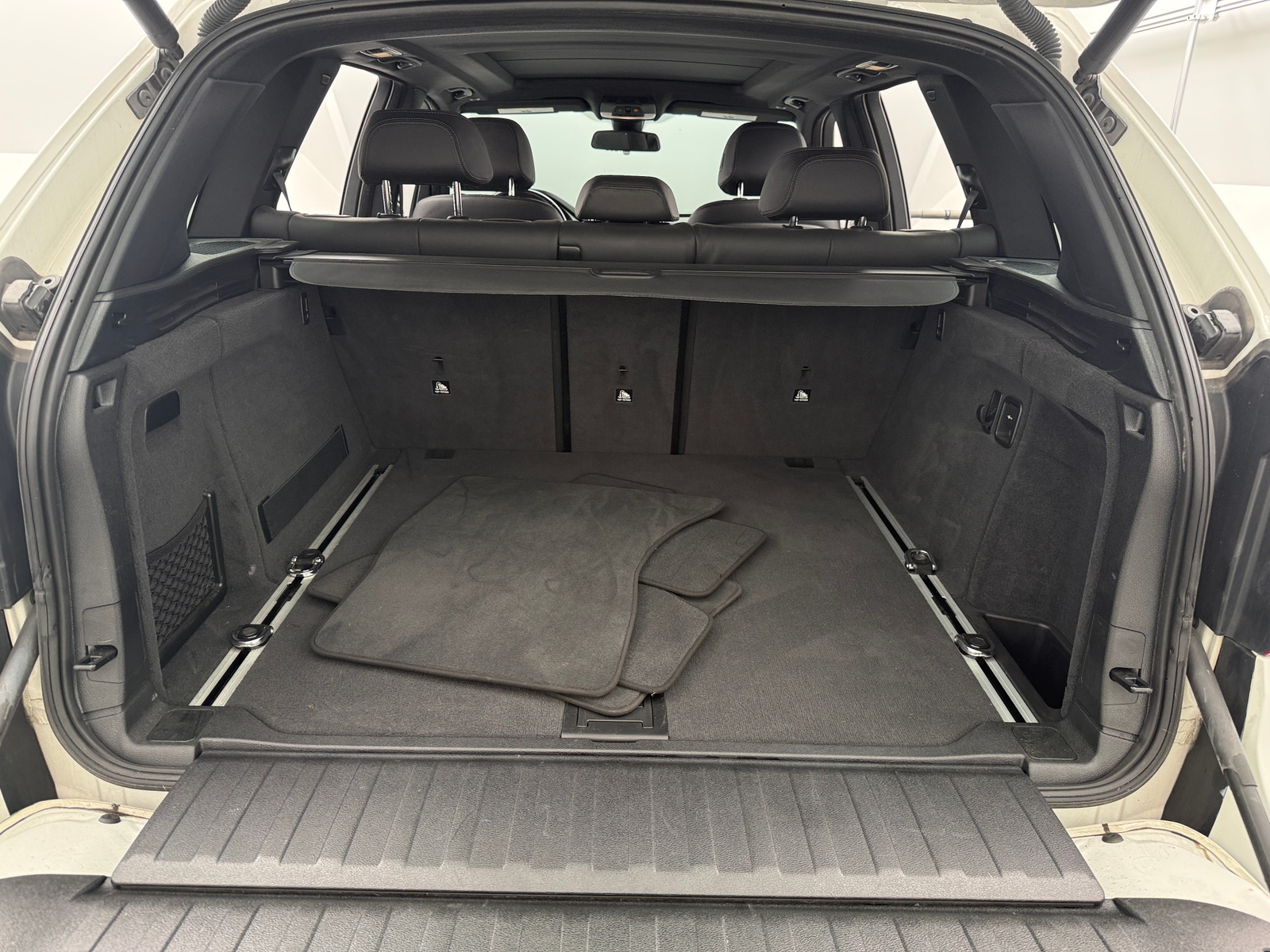 Thumbnail: 2018 BMW X5 - 6