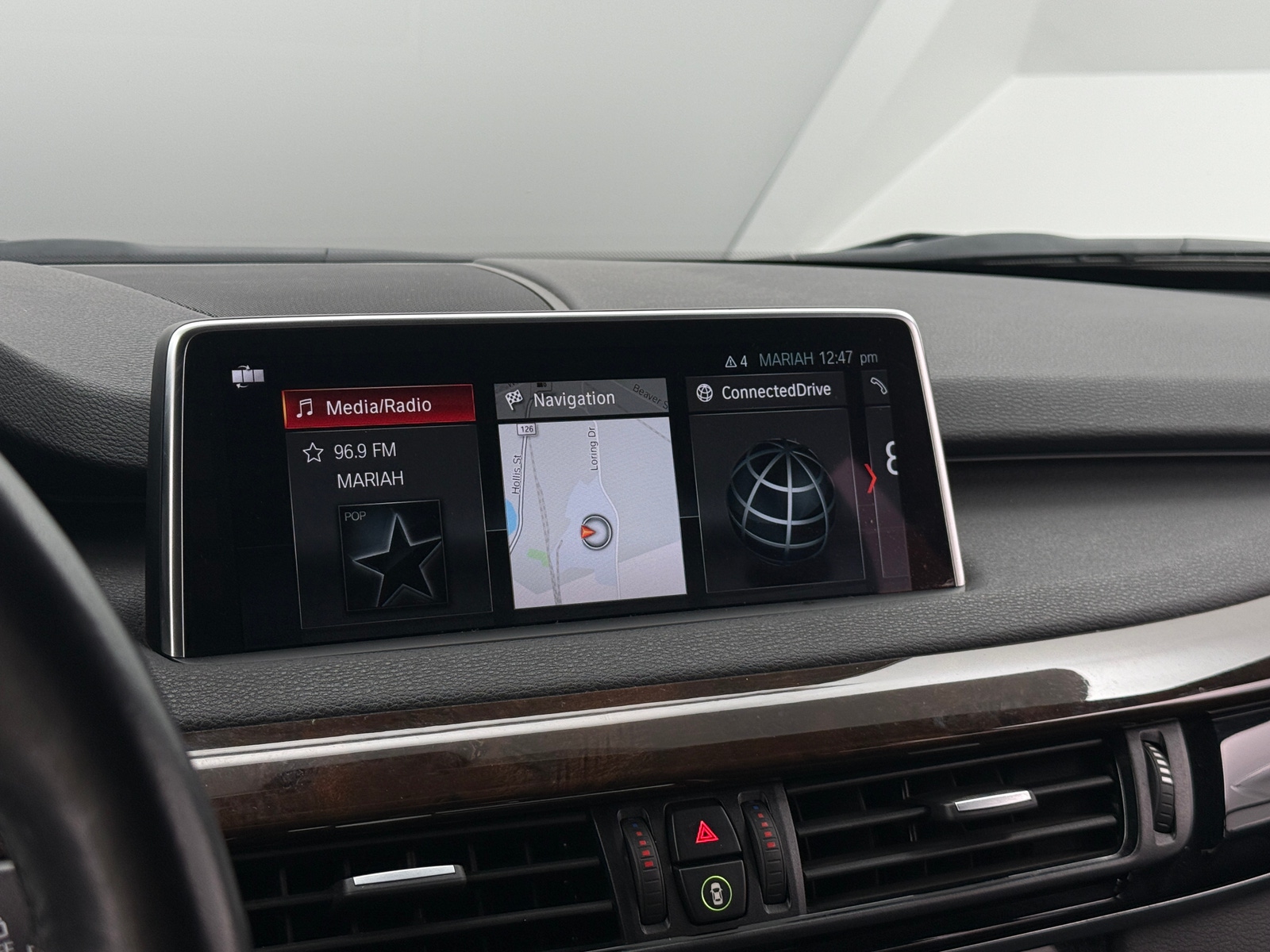 Thumbnail: 2018 BMW X5 - 3