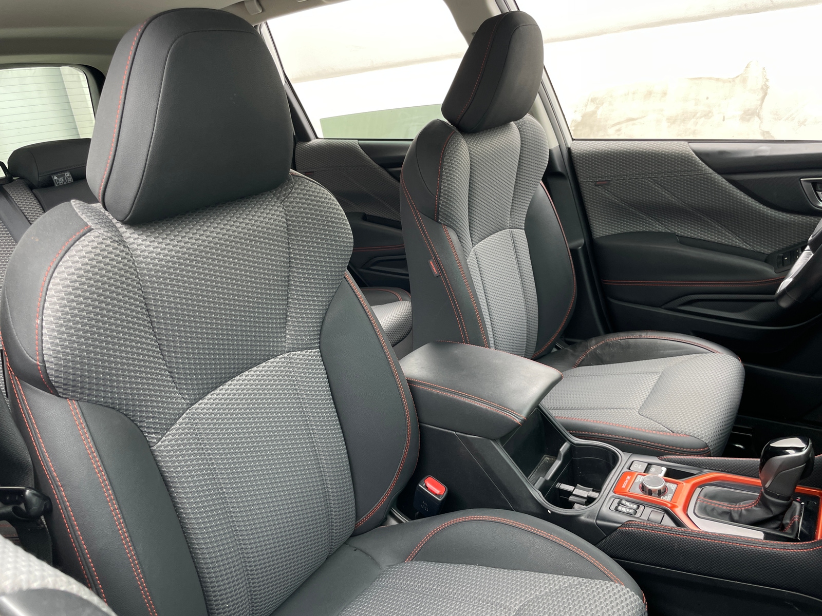 Thumbnail: 2020 Subaru Forester - 2