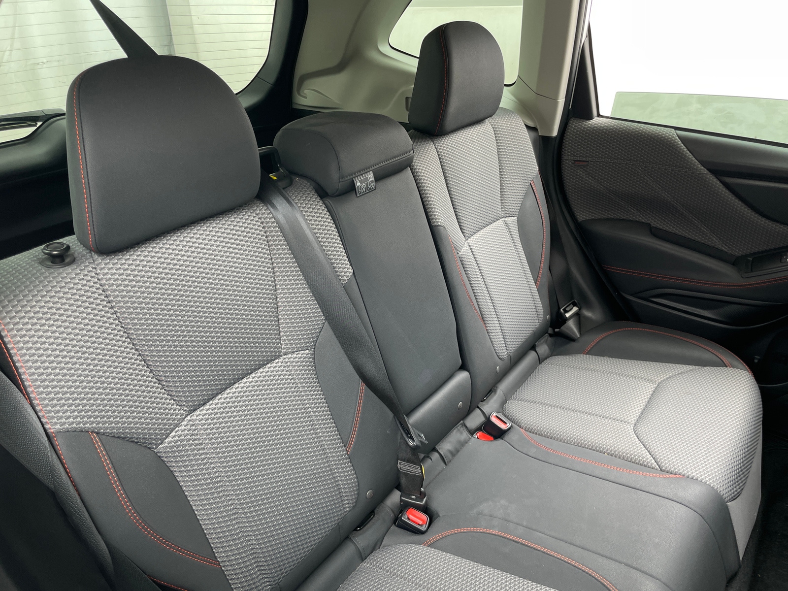 Thumbnail: 2020 Subaru Forester - 6