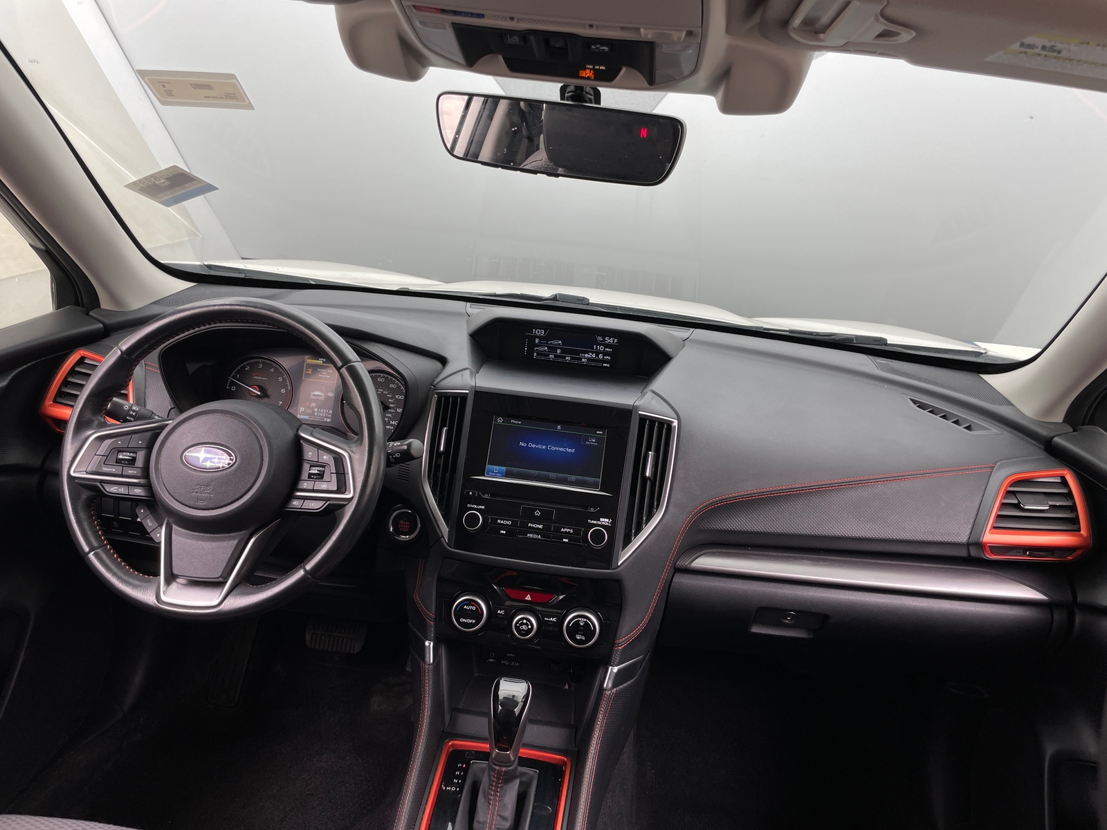 Thumbnail: 2020 Subaru Forester - 3