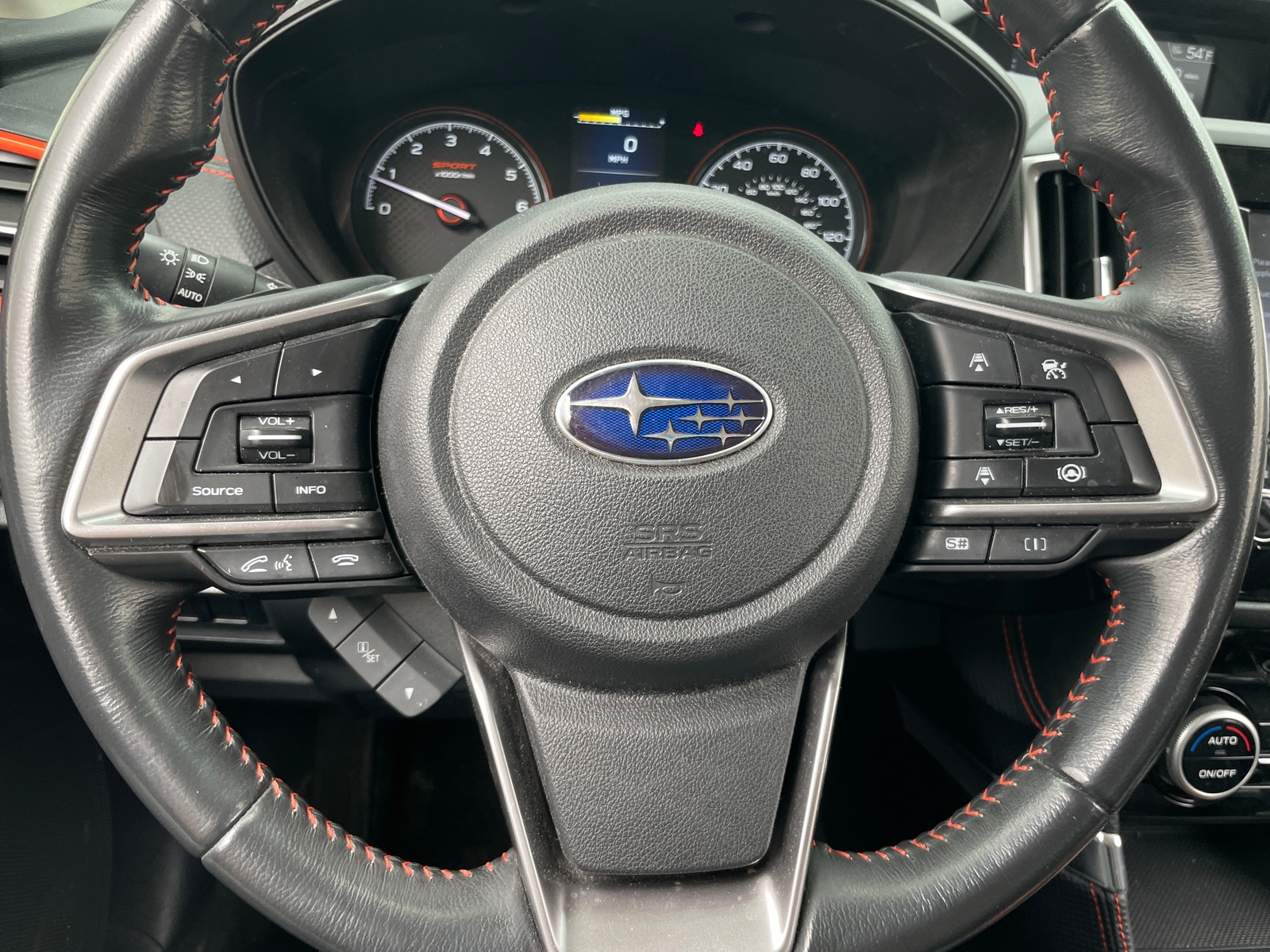 Thumbnail: 2020 Subaru Forester - 5