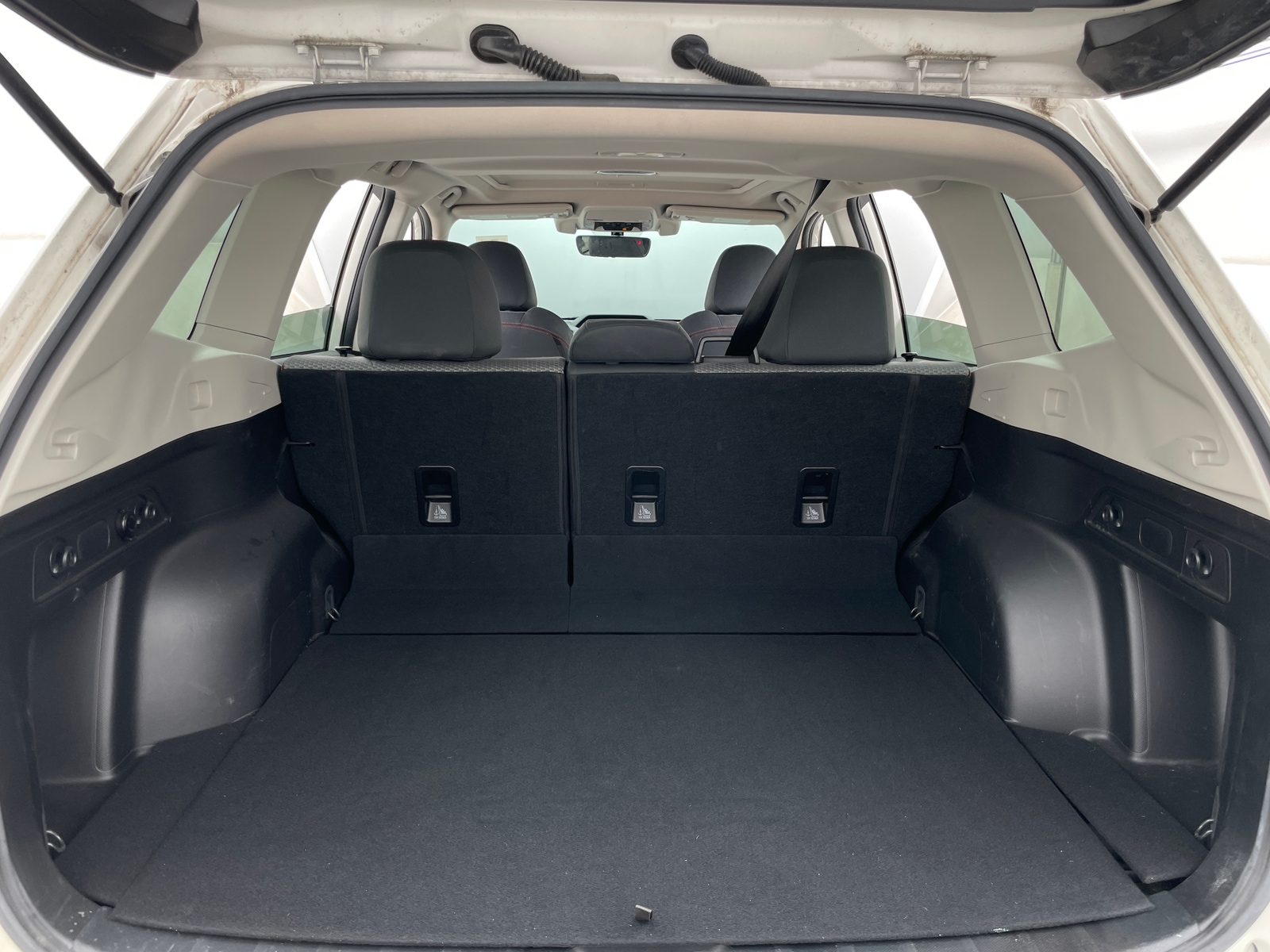 Thumbnail: 2020 Subaru Forester - 7