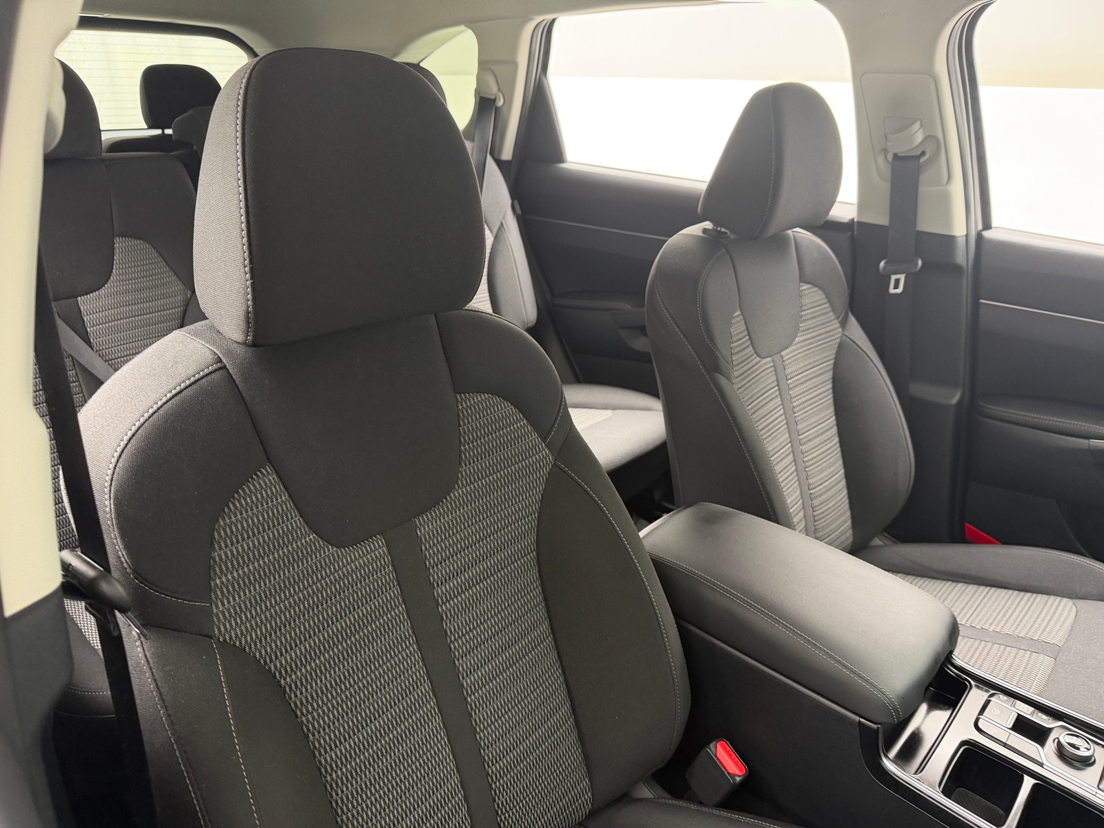 Thumbnail: 2025 Kia Sorento - 2