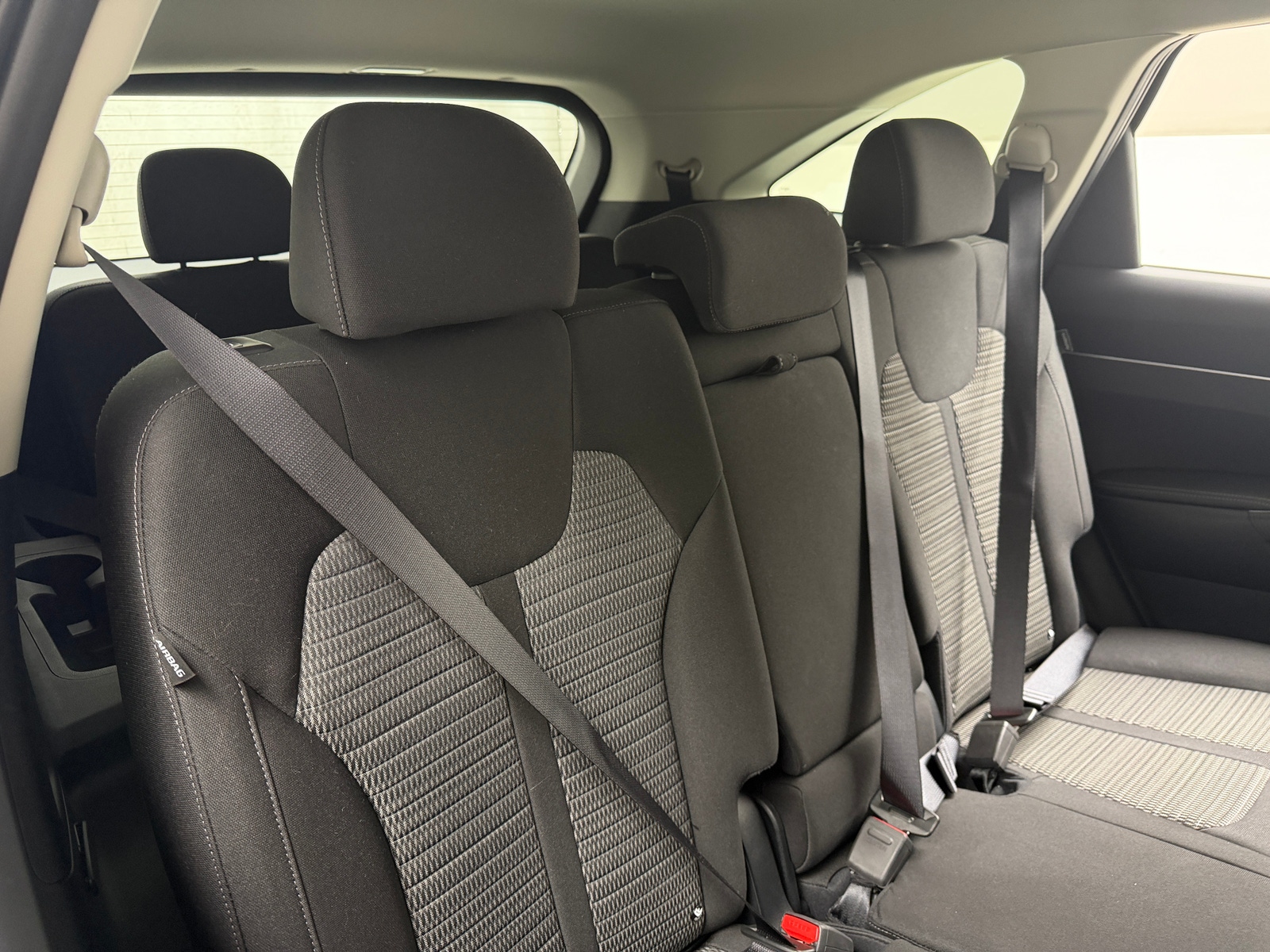 Thumbnail: 2025 Kia Sorento - 6