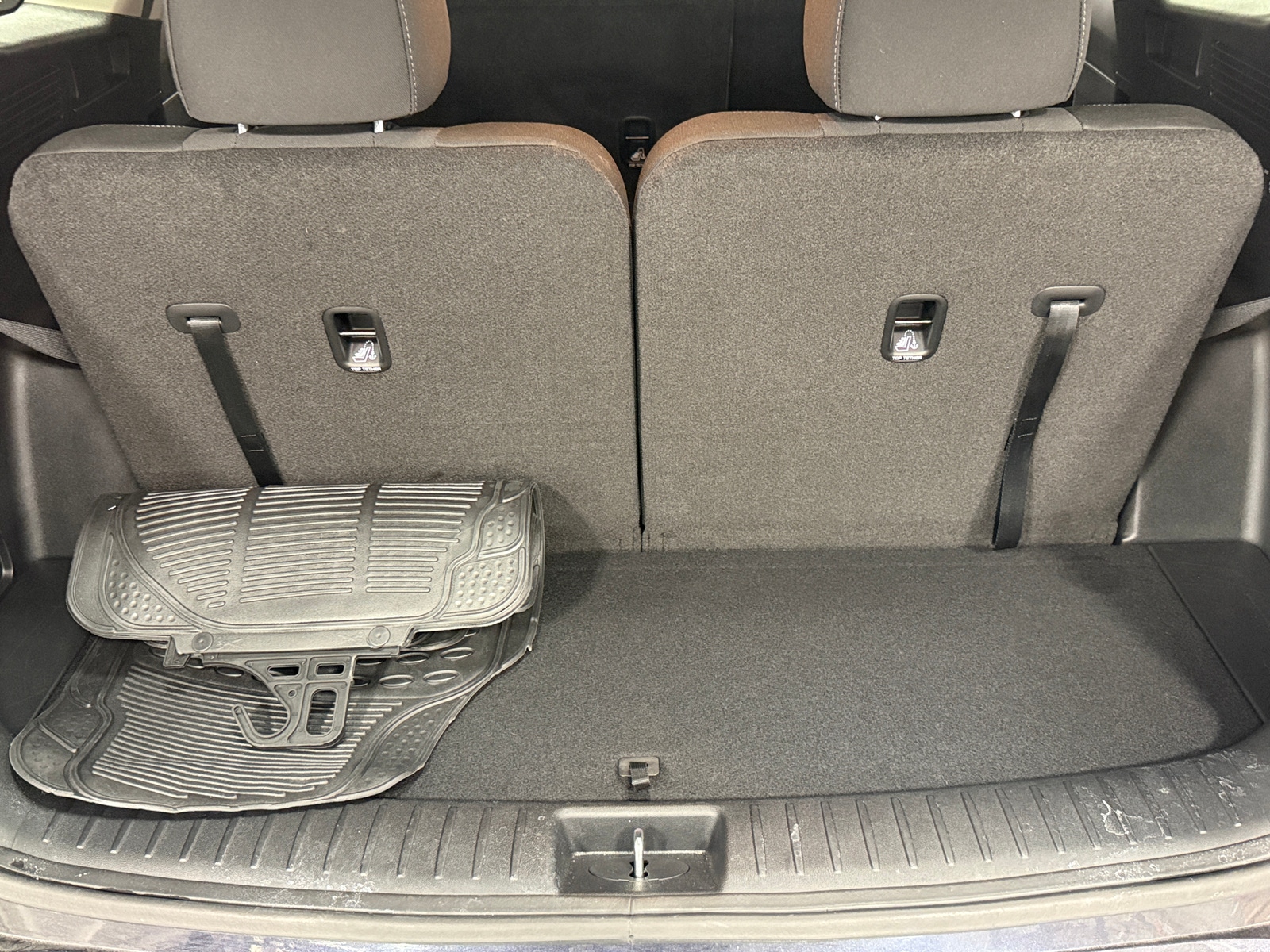 Thumbnail: 2025 Kia Sorento - 7