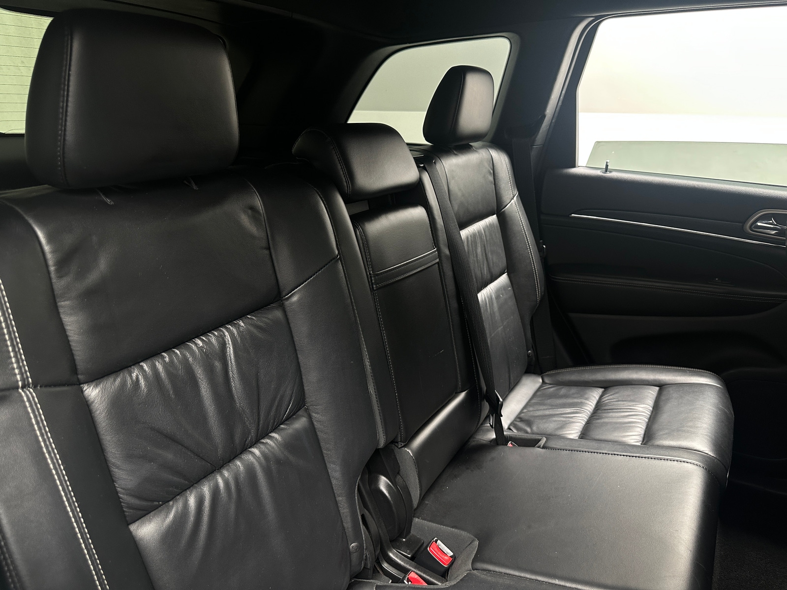 Thumbnail: 2015 Jeep Grand Cherokee - 6