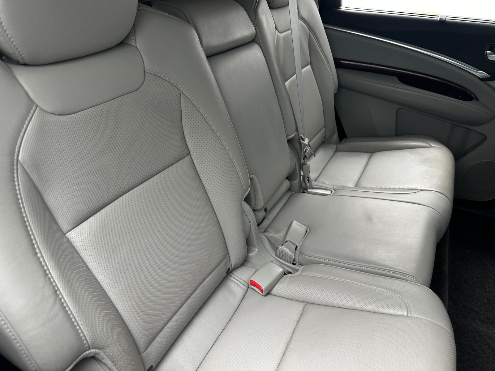 Thumbnail: 2016 Acura MDX - 5