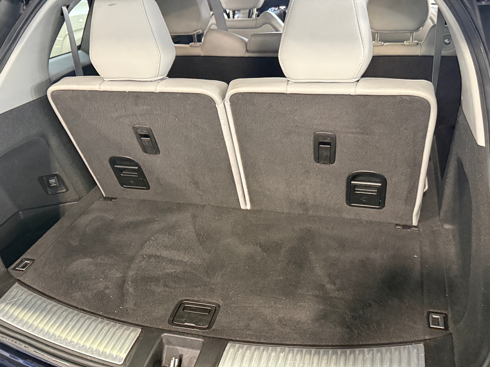 Thumbnail: 2016 Acura MDX - 6