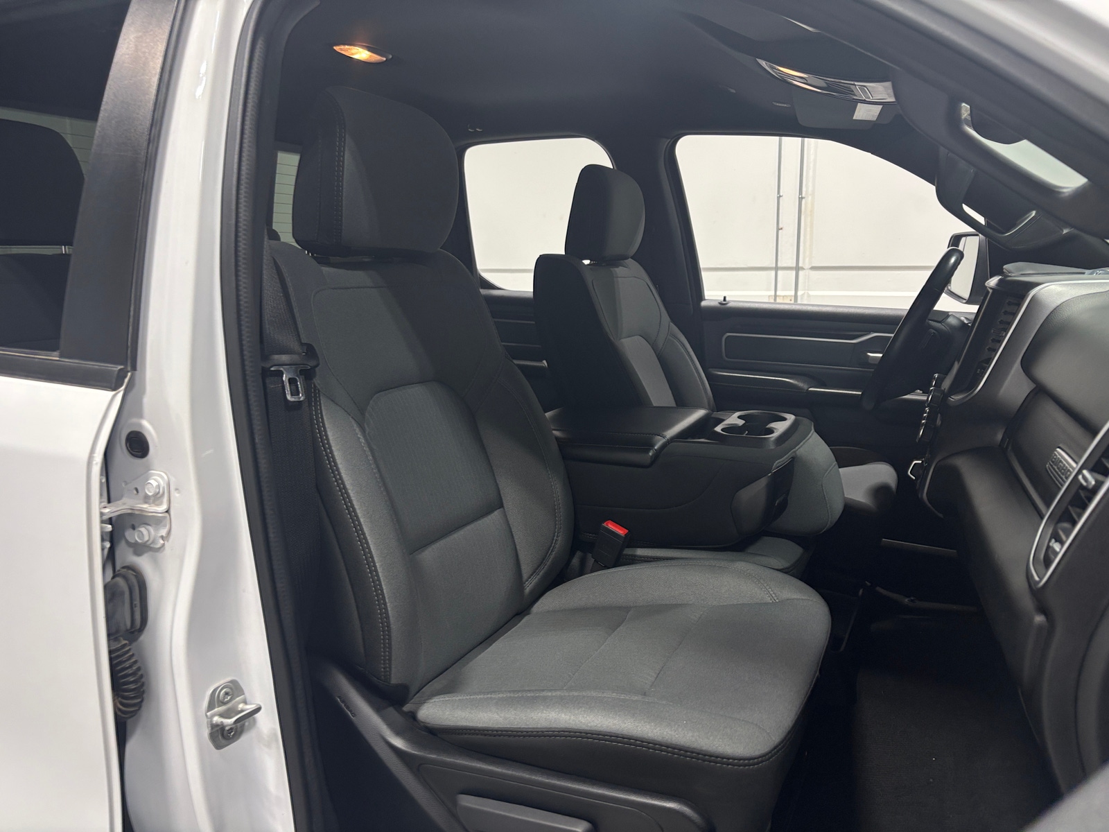 Thumbnail: 2023 RAM 1500 - 2