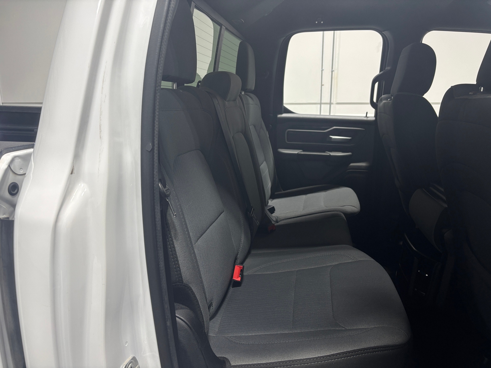 Thumbnail: 2023 RAM 1500 - 6