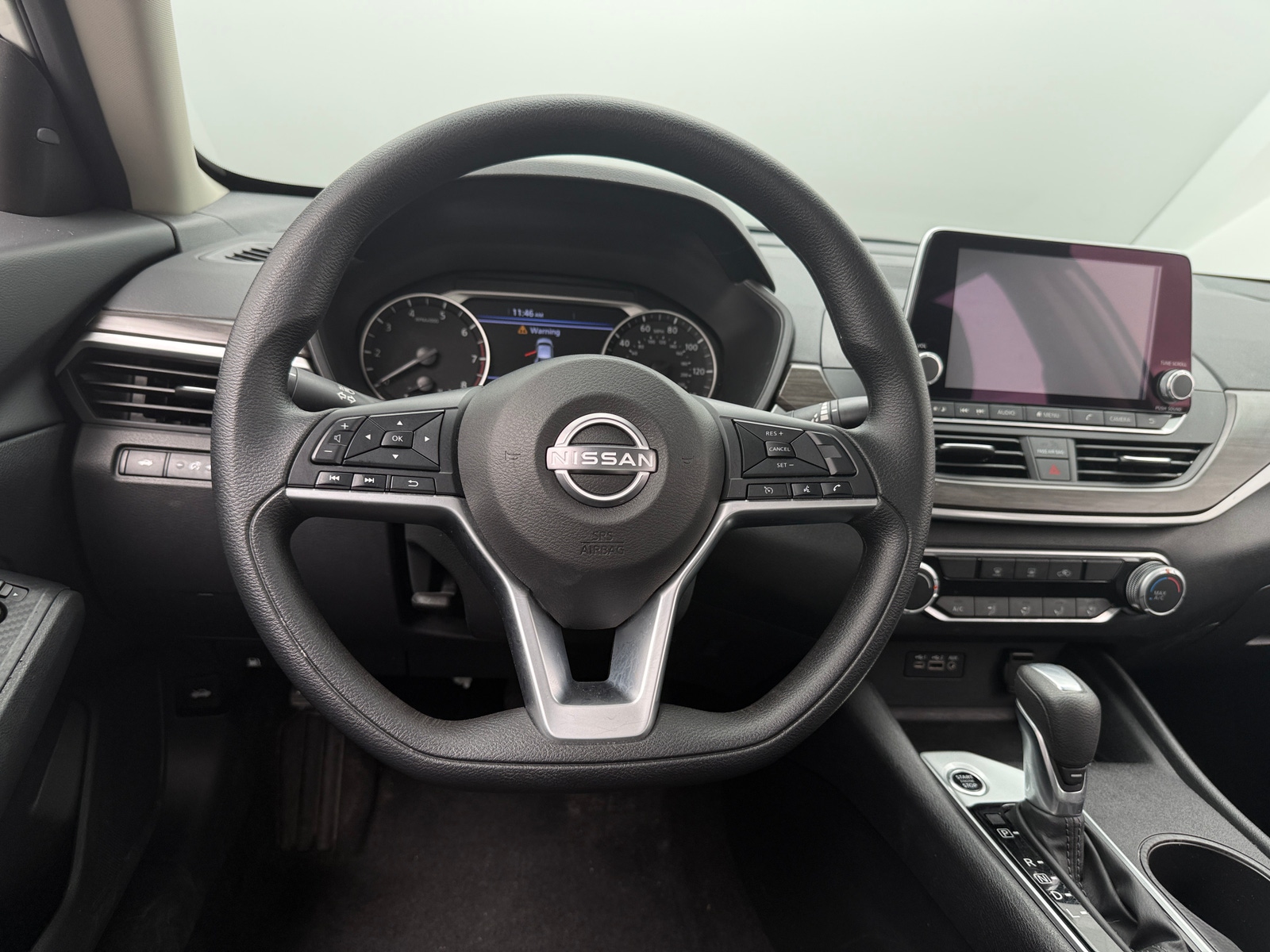 Thumbnail: 2025 Nissan Altima - 5