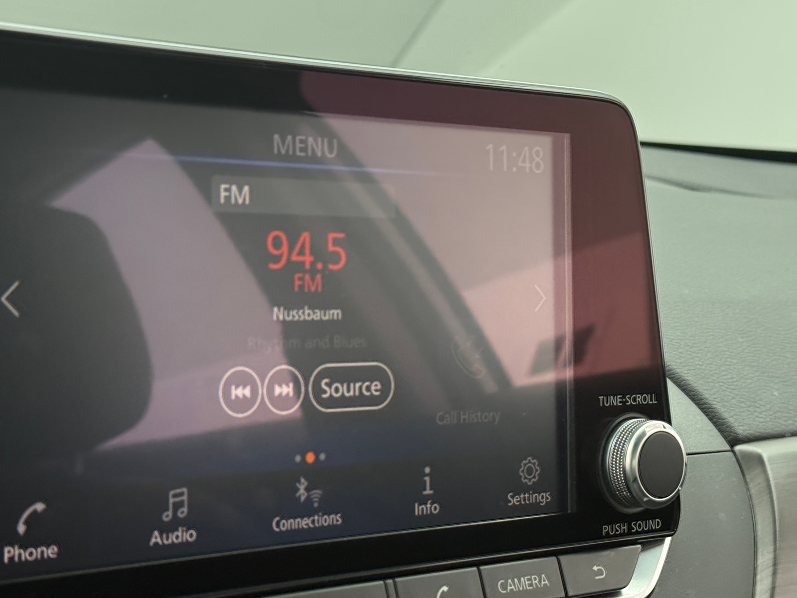 Thumbnail: 2025 Nissan Altima - 4