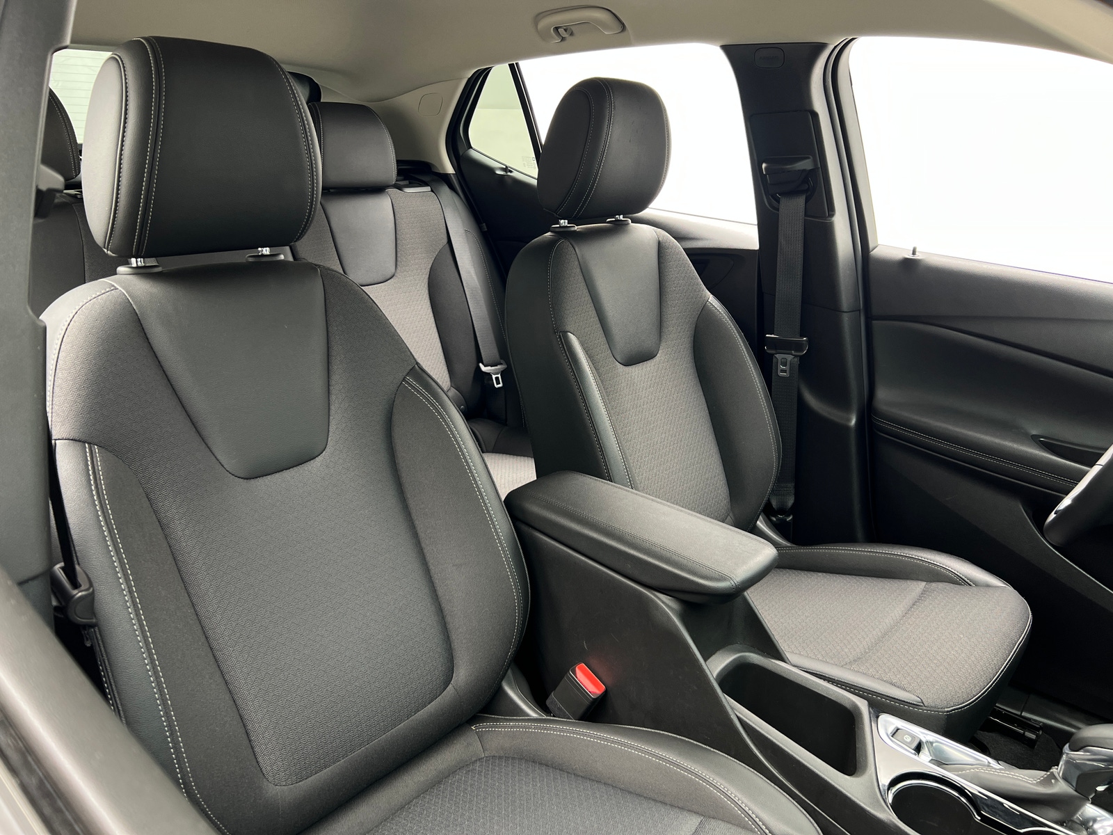 Thumbnail: 2025 Buick Encore GX - 2