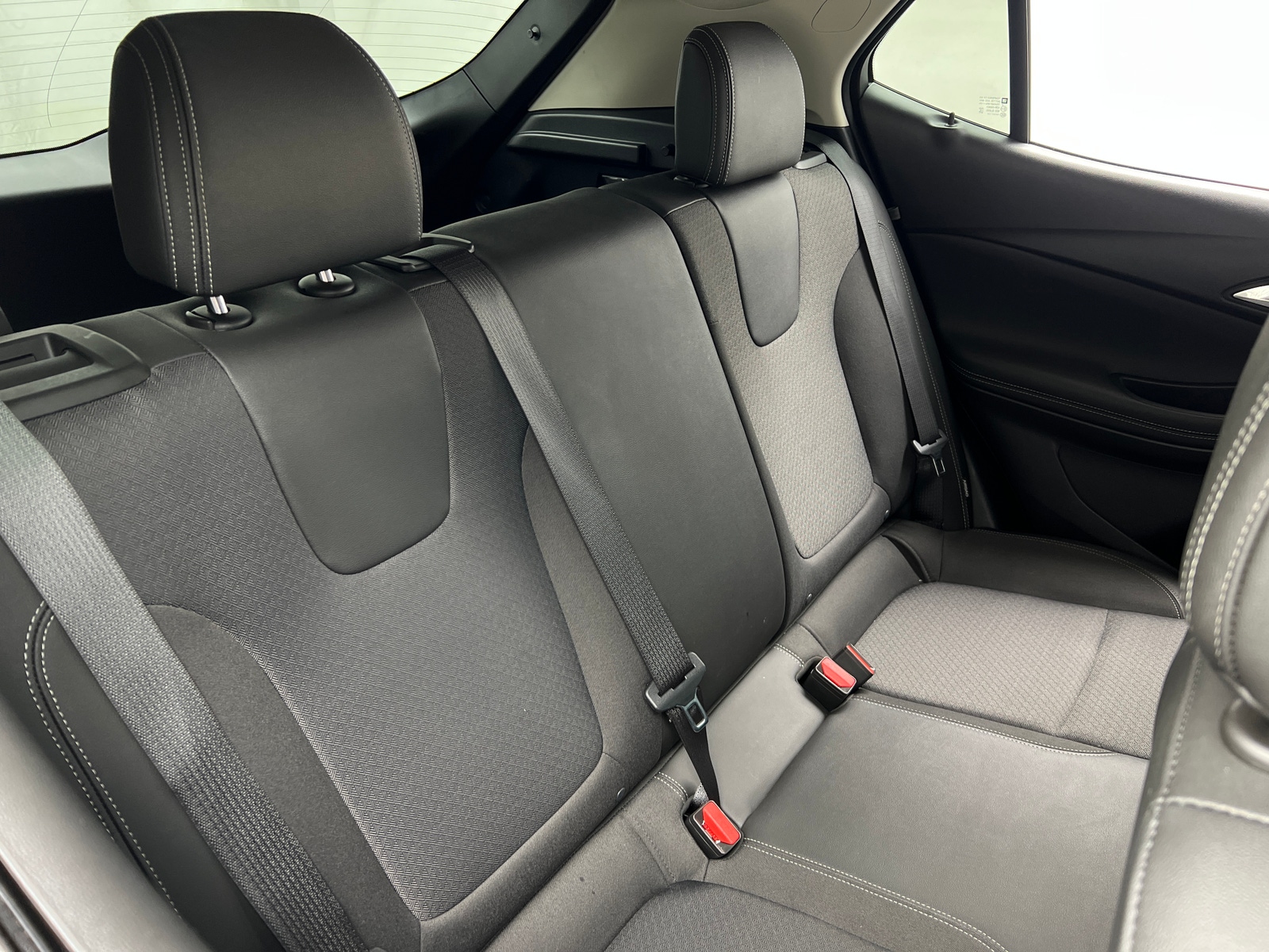 Thumbnail: 2025 Buick Encore GX - 6