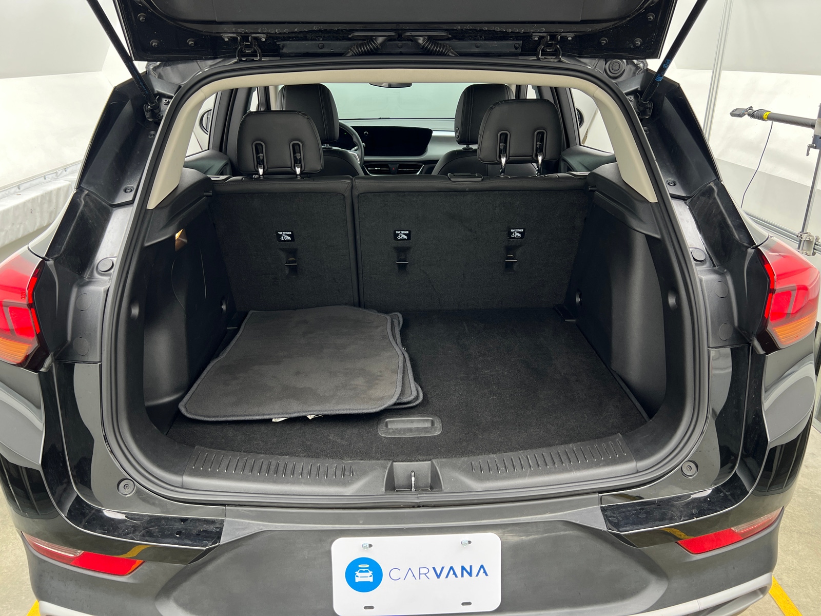 Thumbnail: 2025 Buick Encore GX - 7