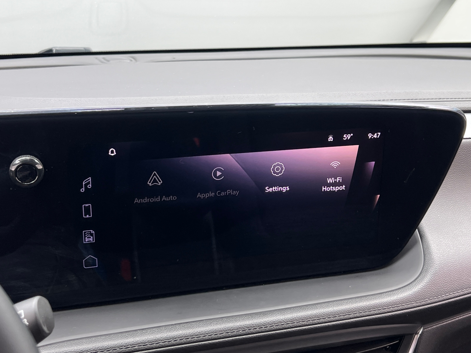 Thumbnail: 2025 Buick Encore GX - 4