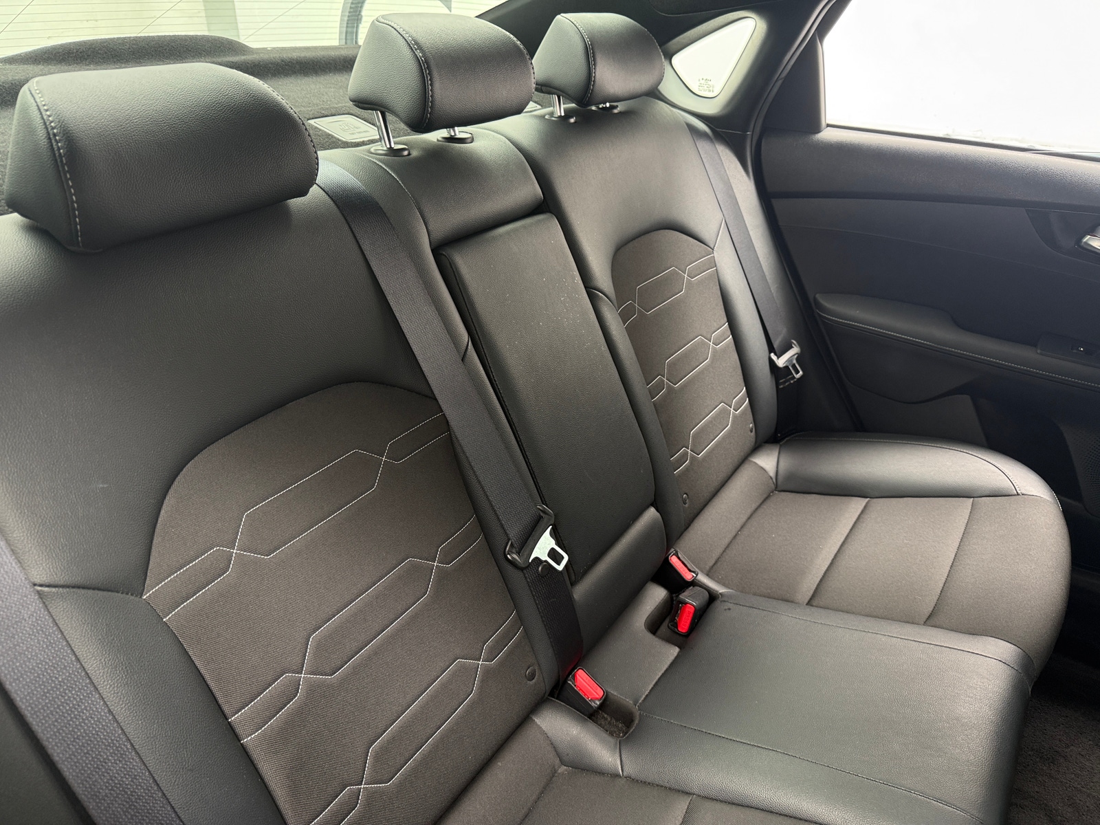 Thumbnail: 2023 Kia Forte - 6