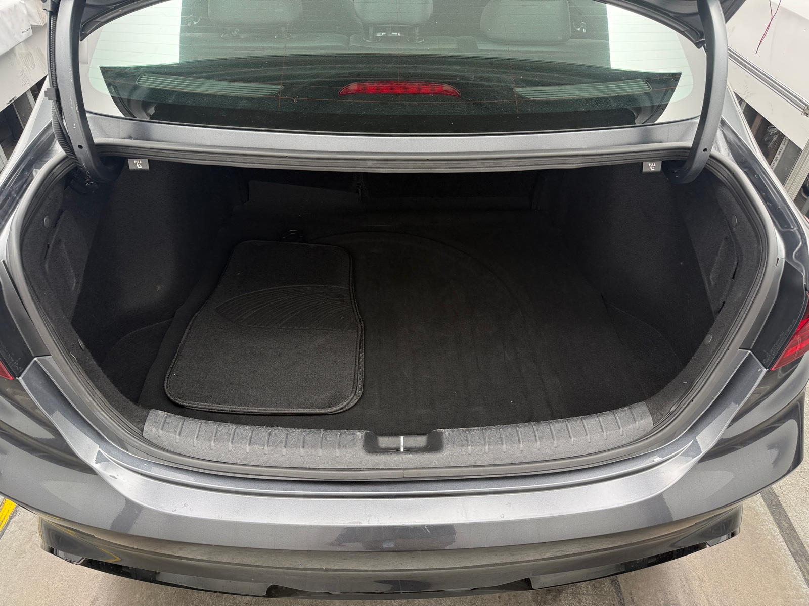 Thumbnail: 2023 Kia Forte - 7