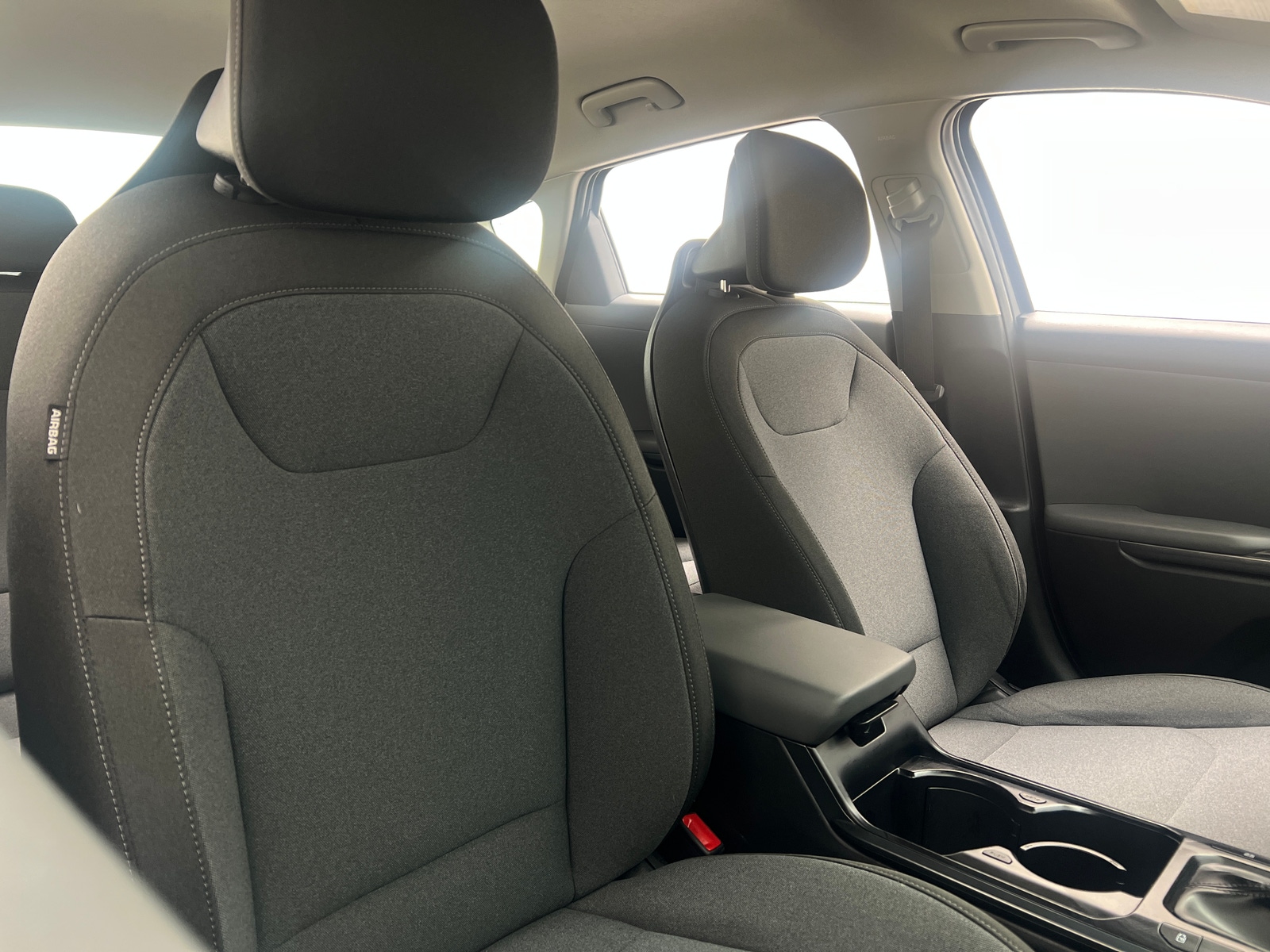 Thumbnail: 2025 Kia K4 - 2