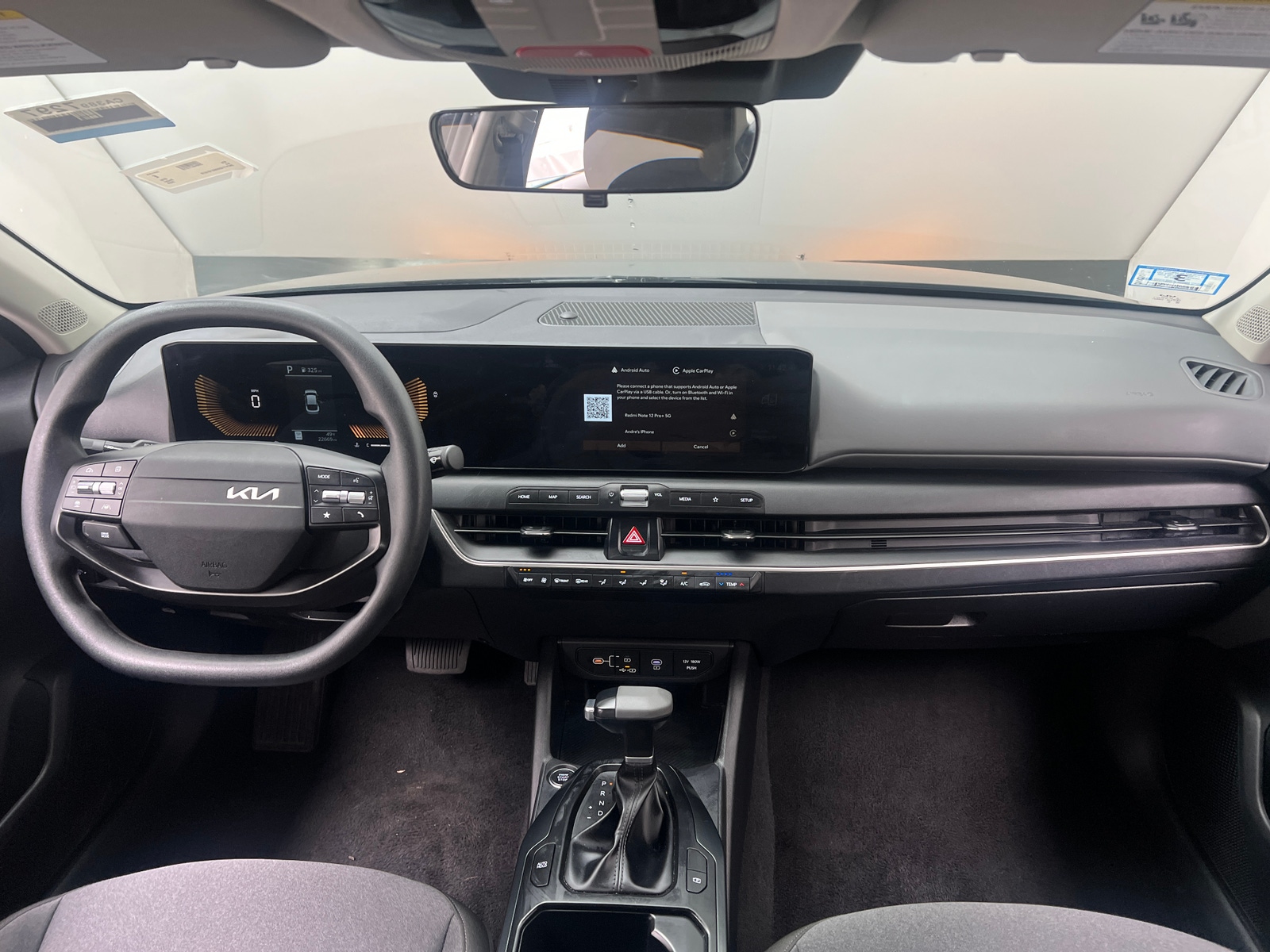 Thumbnail: 2025 Kia K4 - 3