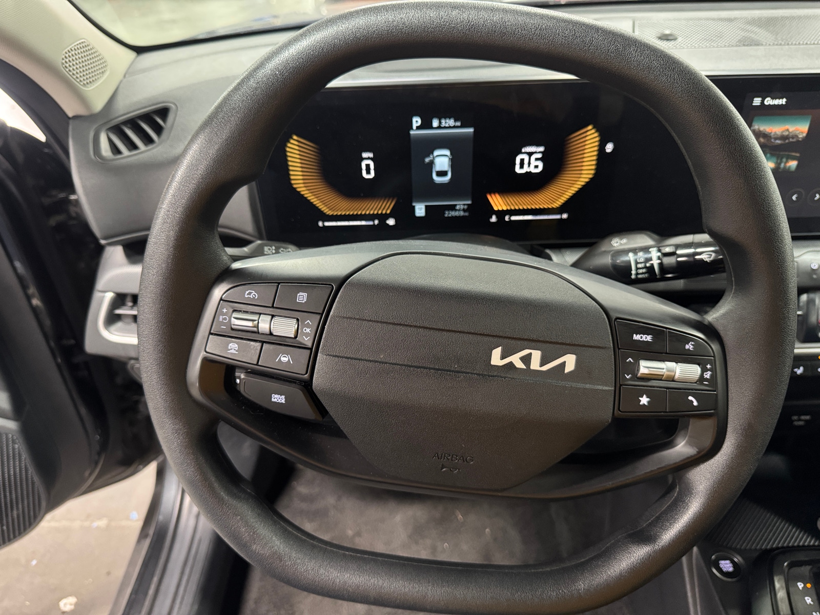 Thumbnail: 2025 Kia K4 - 5