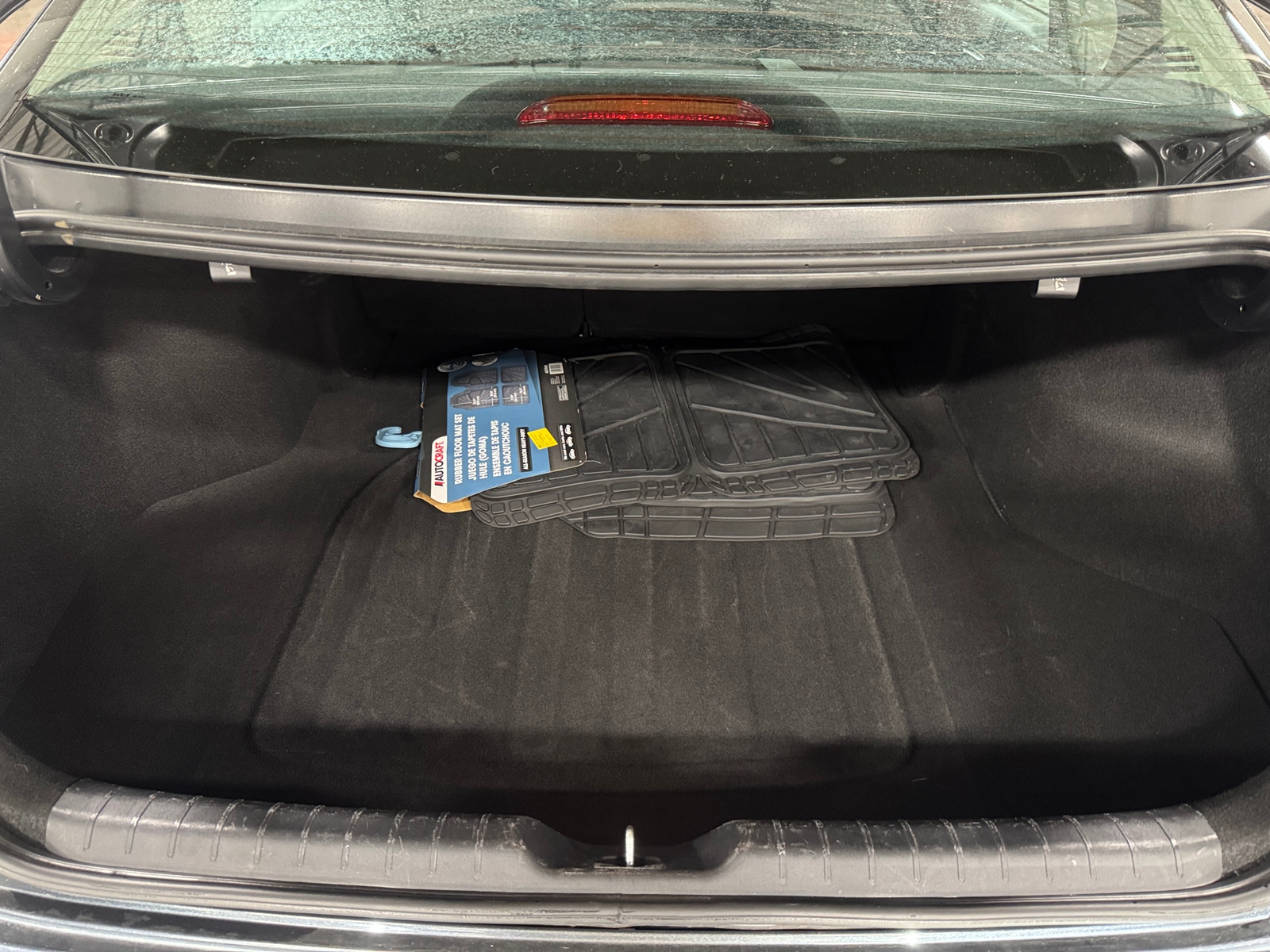 Thumbnail: 2025 Kia K4 - 7