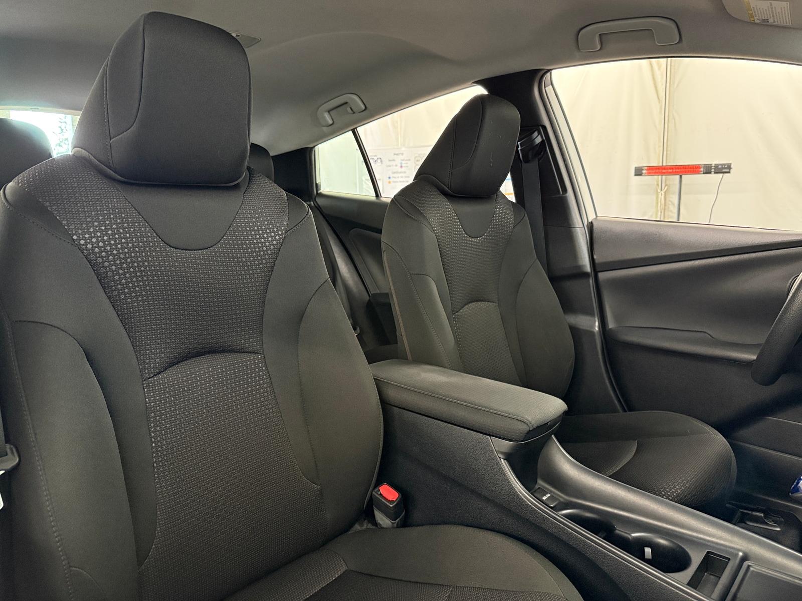 Thumbnail: 2019 Toyota Prius - 2