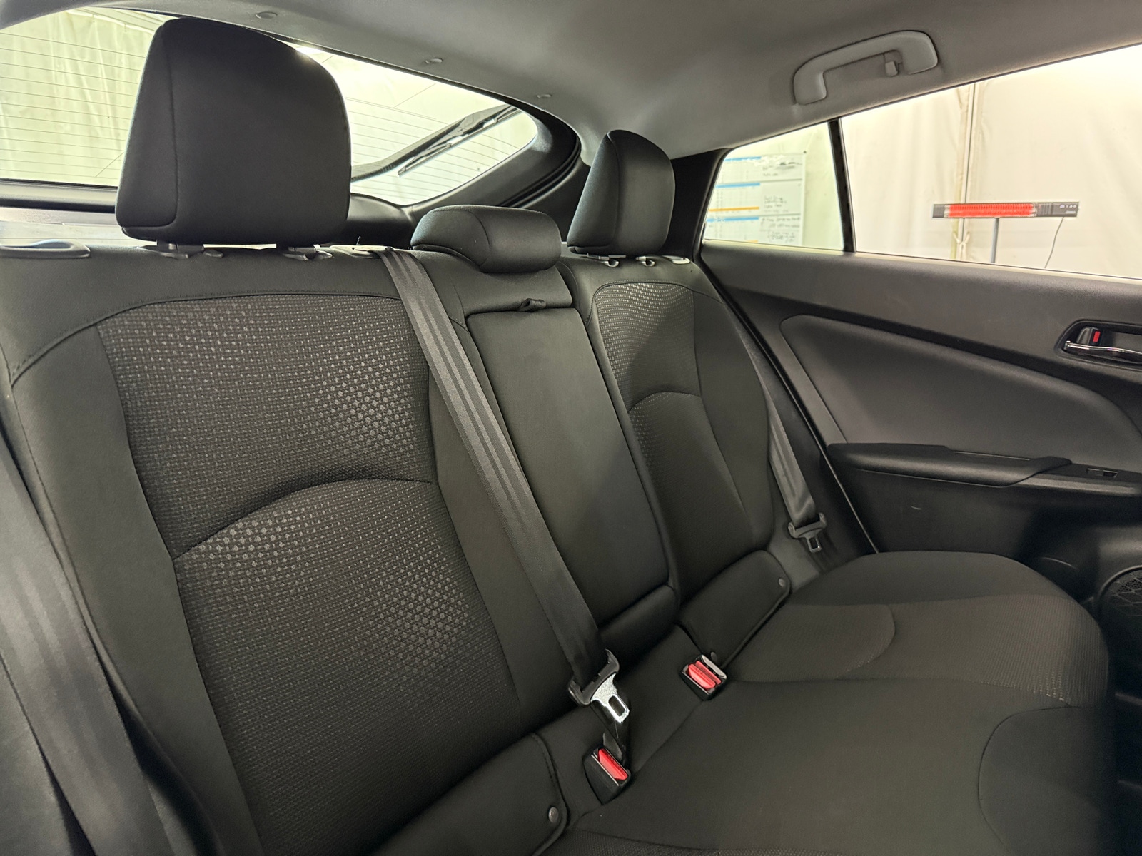 Thumbnail: 2019 Toyota Prius - 6