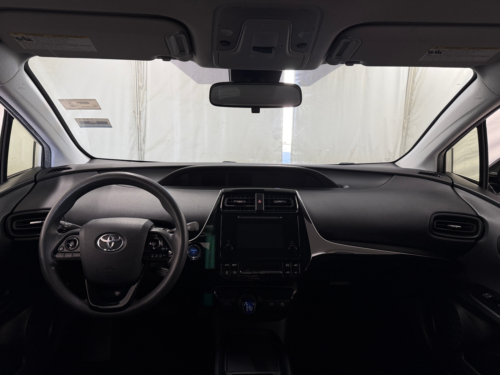 Thumbnail: 2019 Toyota Prius - 3