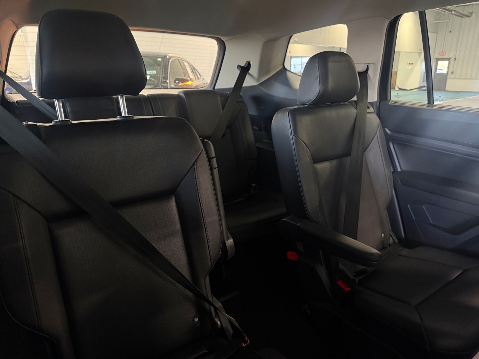 Thumbnail: 2019 Volkswagen Atlas - 5