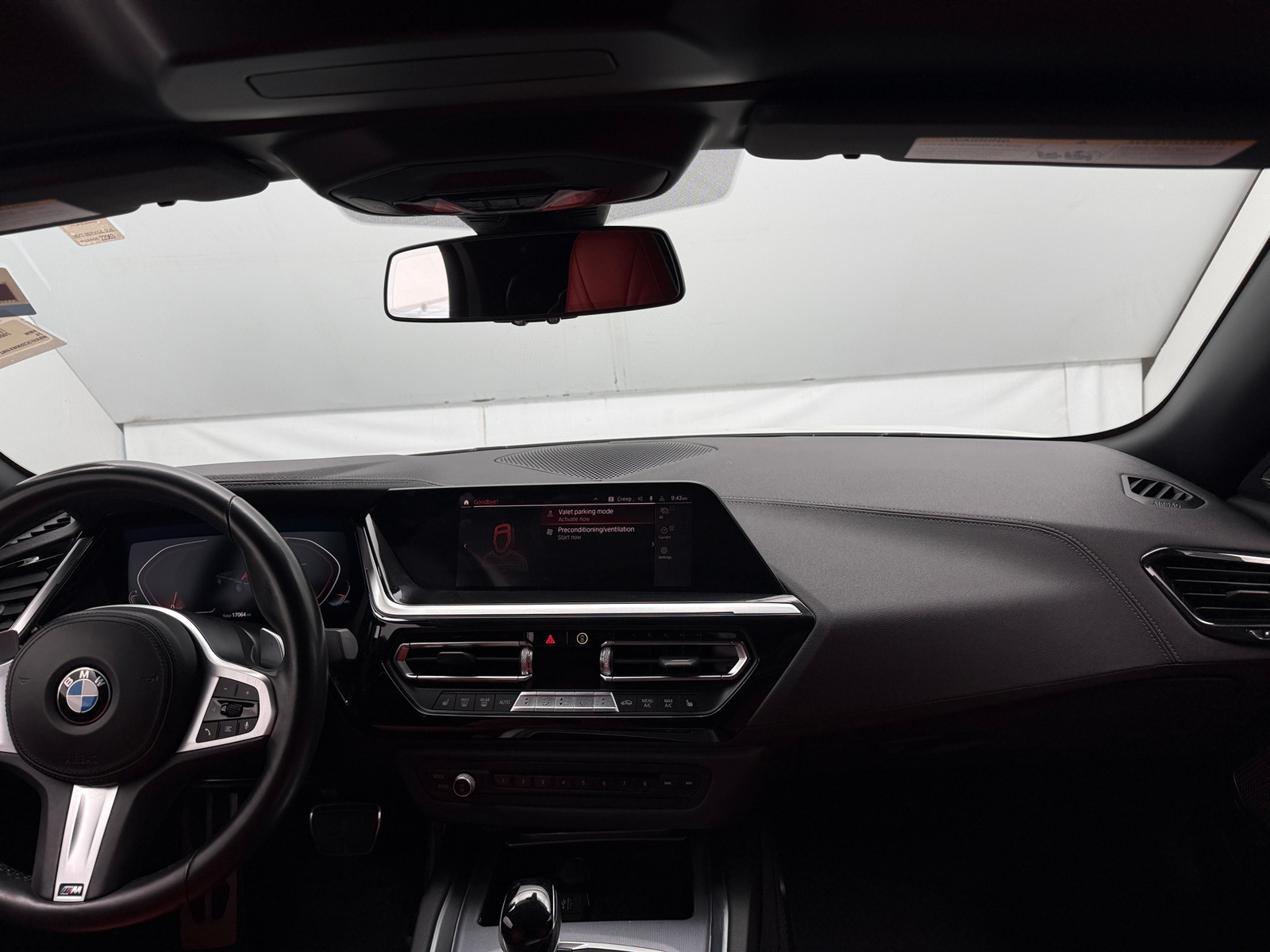 Thumbnail: 2022 BMW Z4 - 2