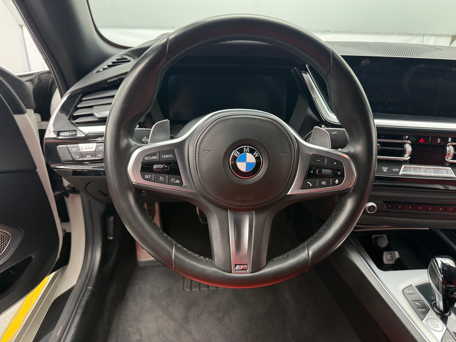 Thumbnail: 2022 BMW Z4 - 4