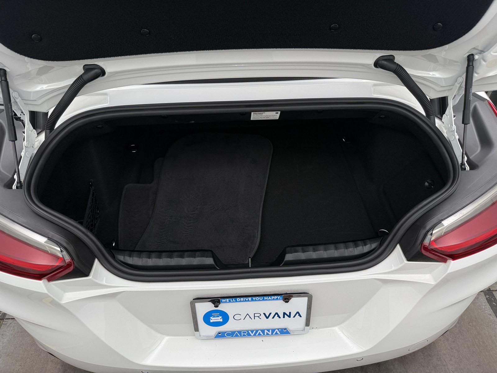 Thumbnail: 2022 BMW Z4 - 5