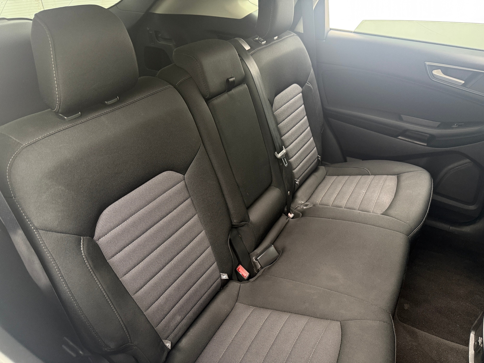 Thumbnail: 2019 Ford Edge - 6