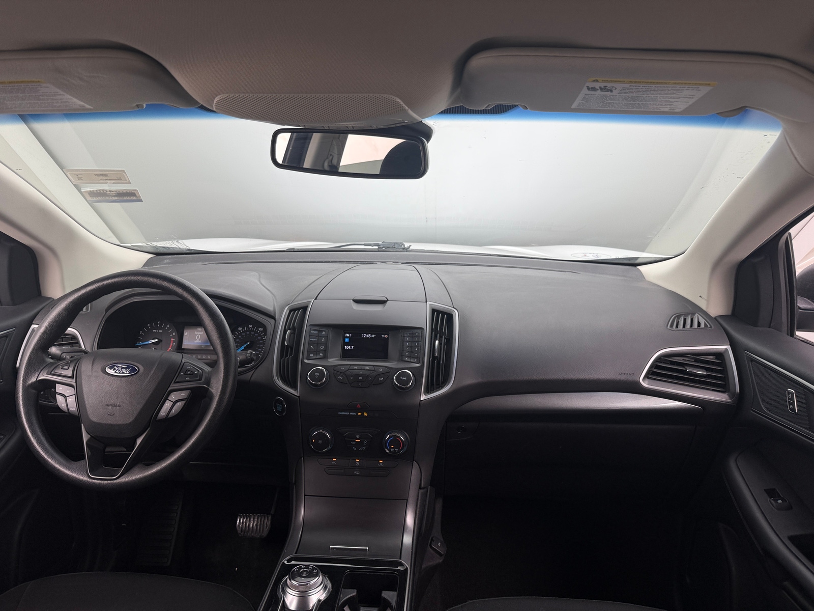 Thumbnail: 2019 Ford Edge - 3