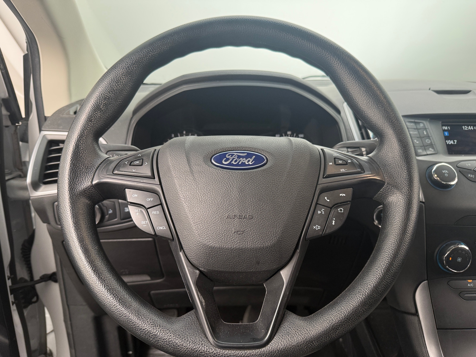 Thumbnail: 2019 Ford Edge - 5