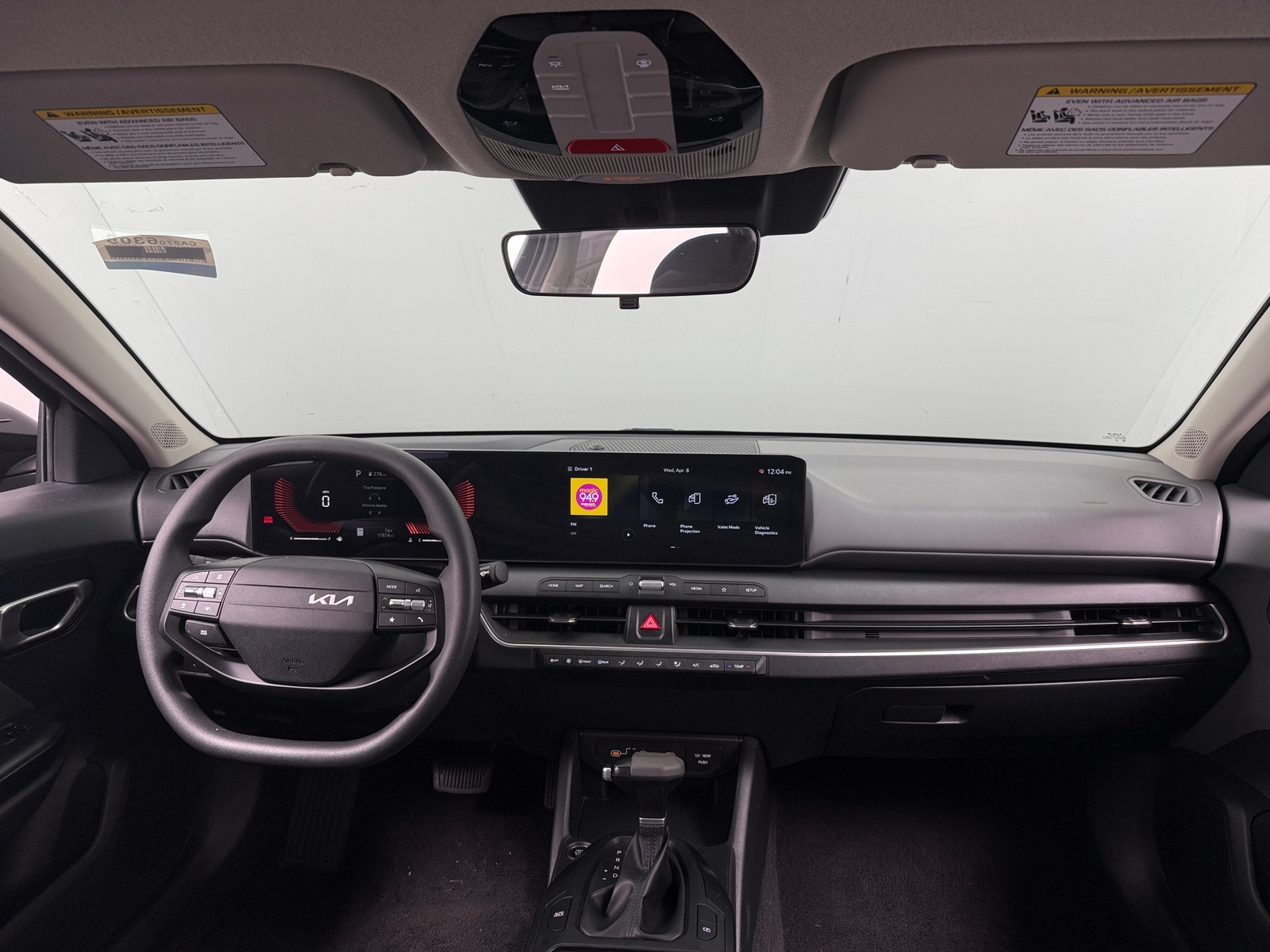 Thumbnail: 2025 Kia K4 - 3