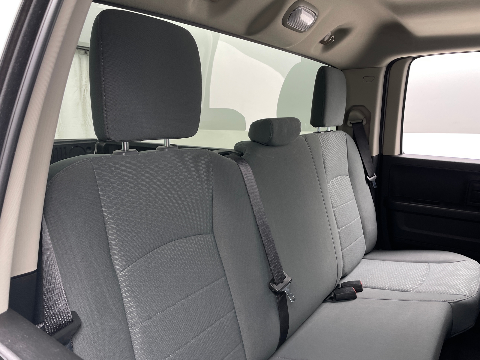 Thumbnail: 2020 RAM 1500 Classic - 5