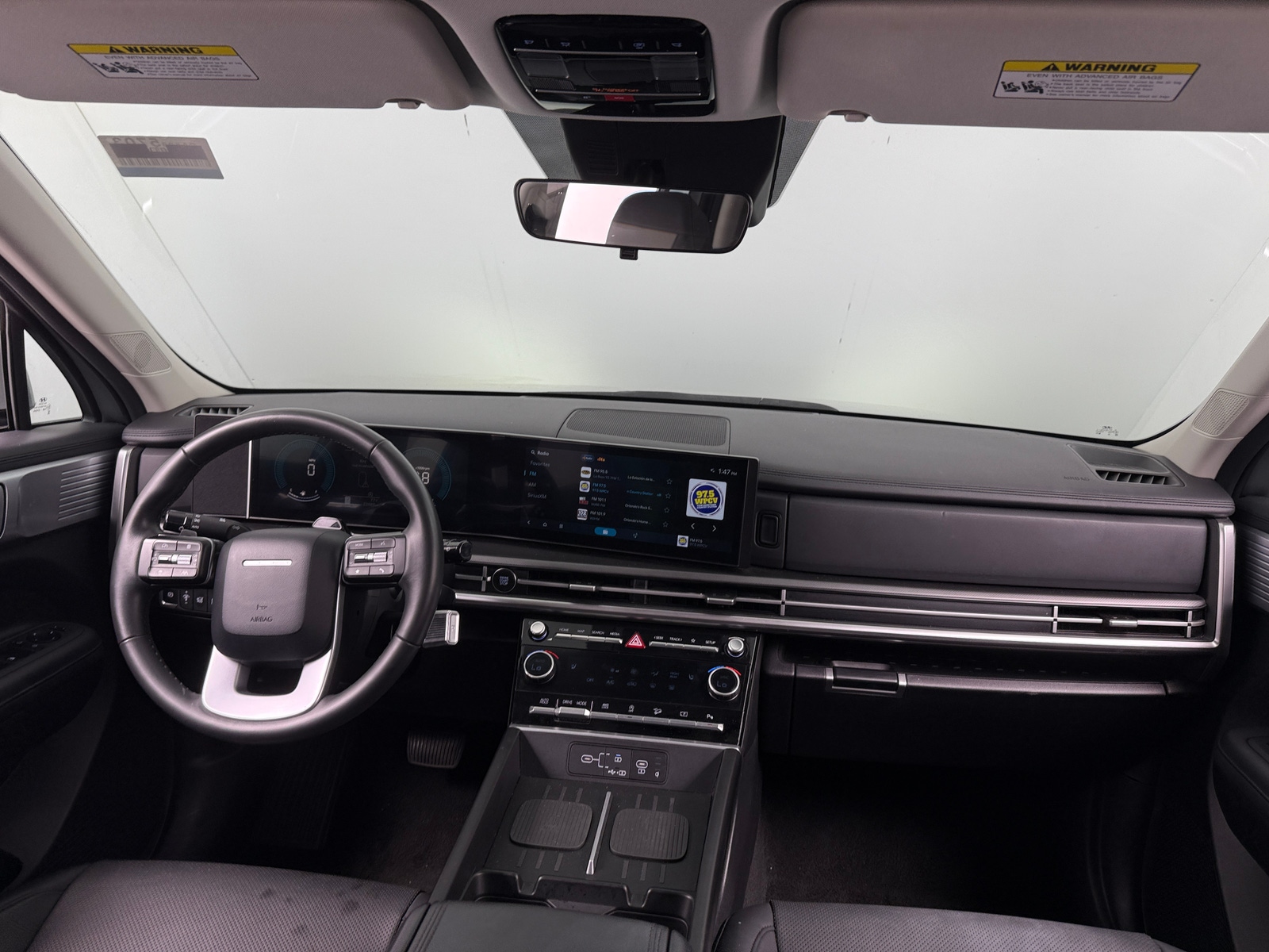 Thumbnail: 2025 Hyundai Santa Fe - 2