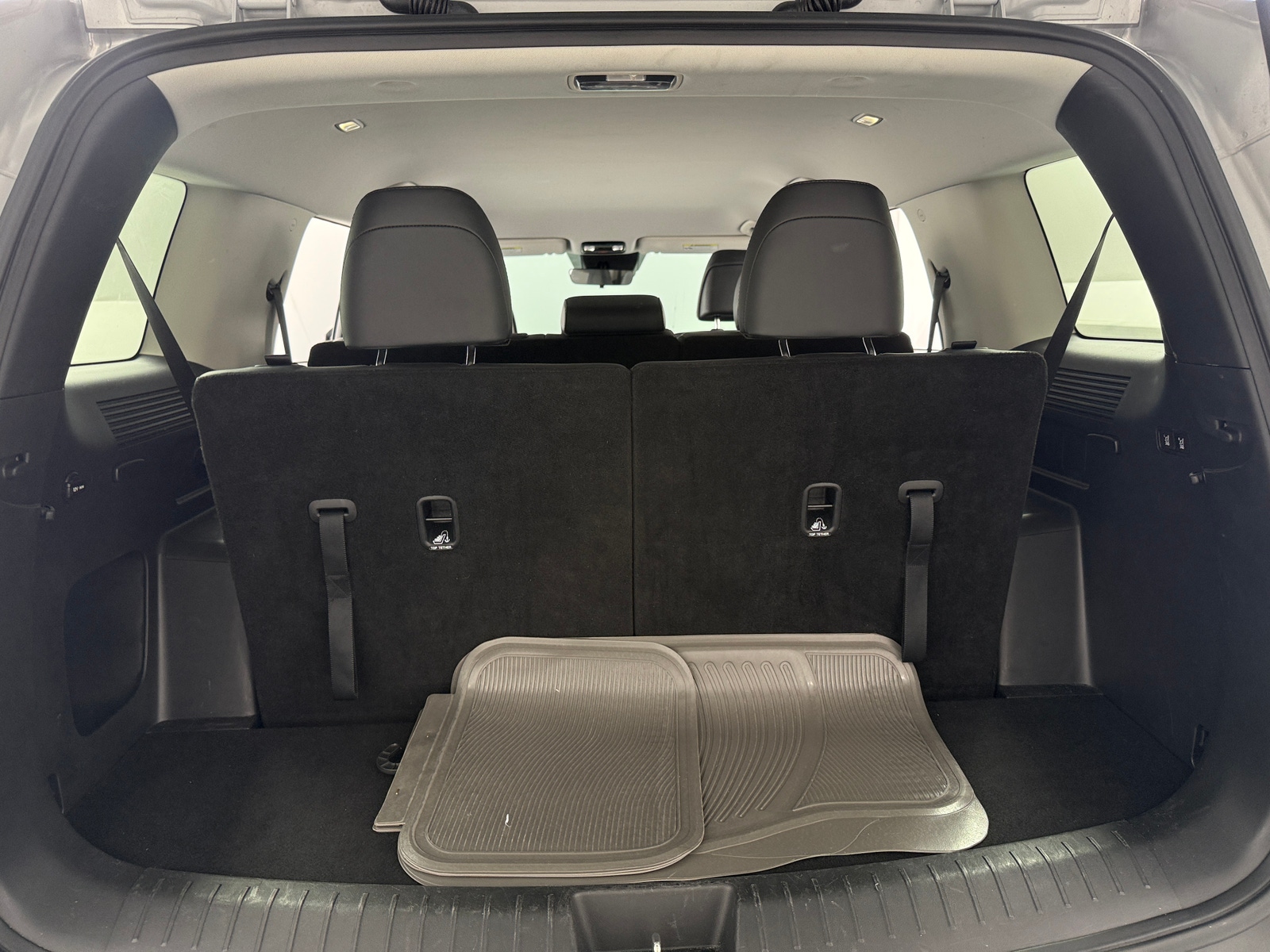 Thumbnail: 2025 Hyundai Santa Fe - 6