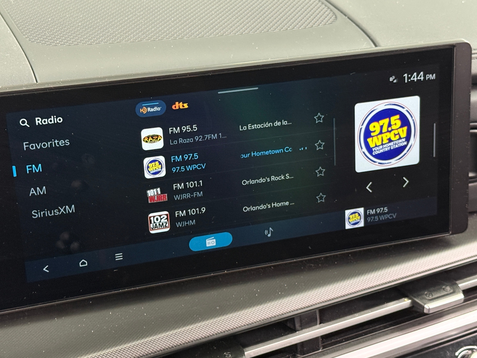 Thumbnail: 2025 Hyundai Santa Fe - 3