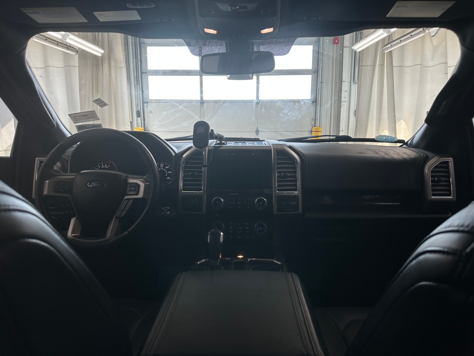 Thumbnail: 2015 Ford Econoline - 2