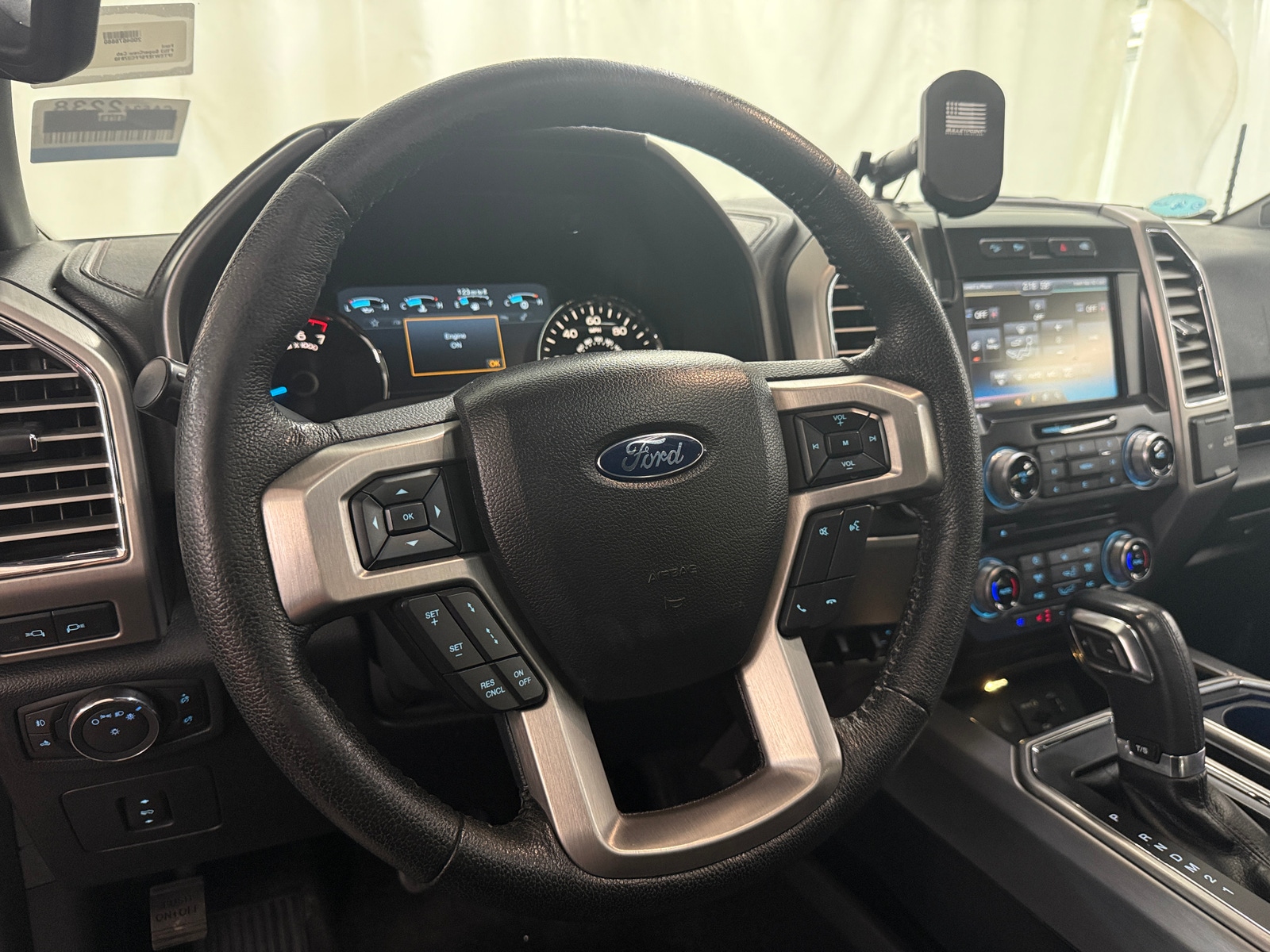 Thumbnail: 2015 Ford Econoline - 4