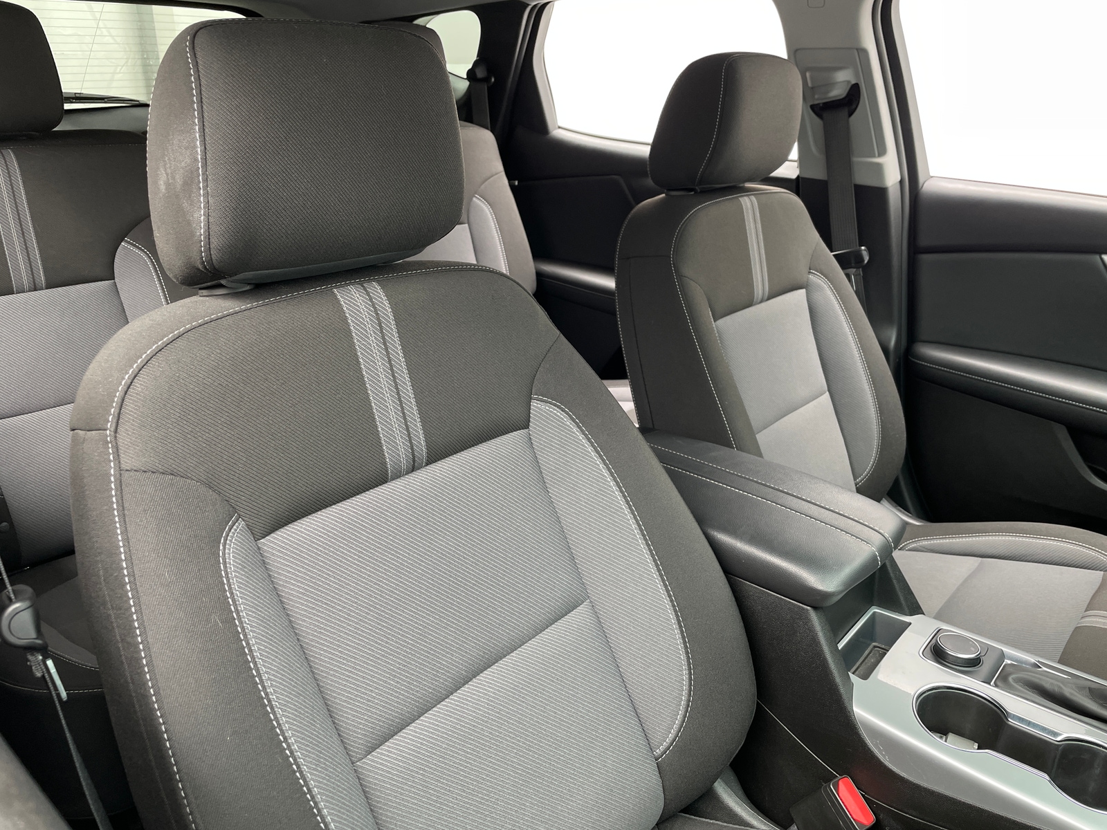 Thumbnail: 2024 Chevrolet Blazer - 2