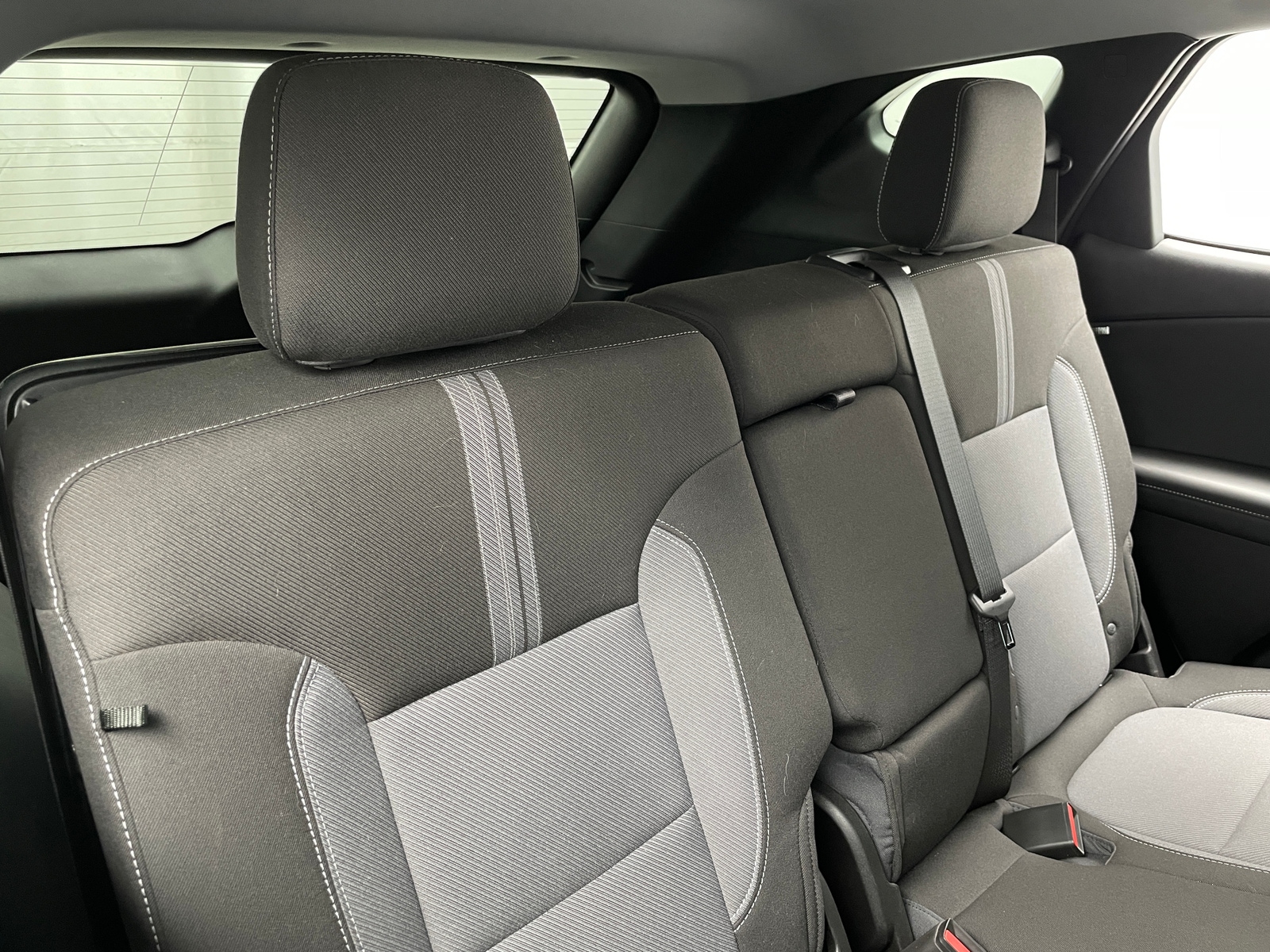 Thumbnail: 2024 Chevrolet Blazer - 6